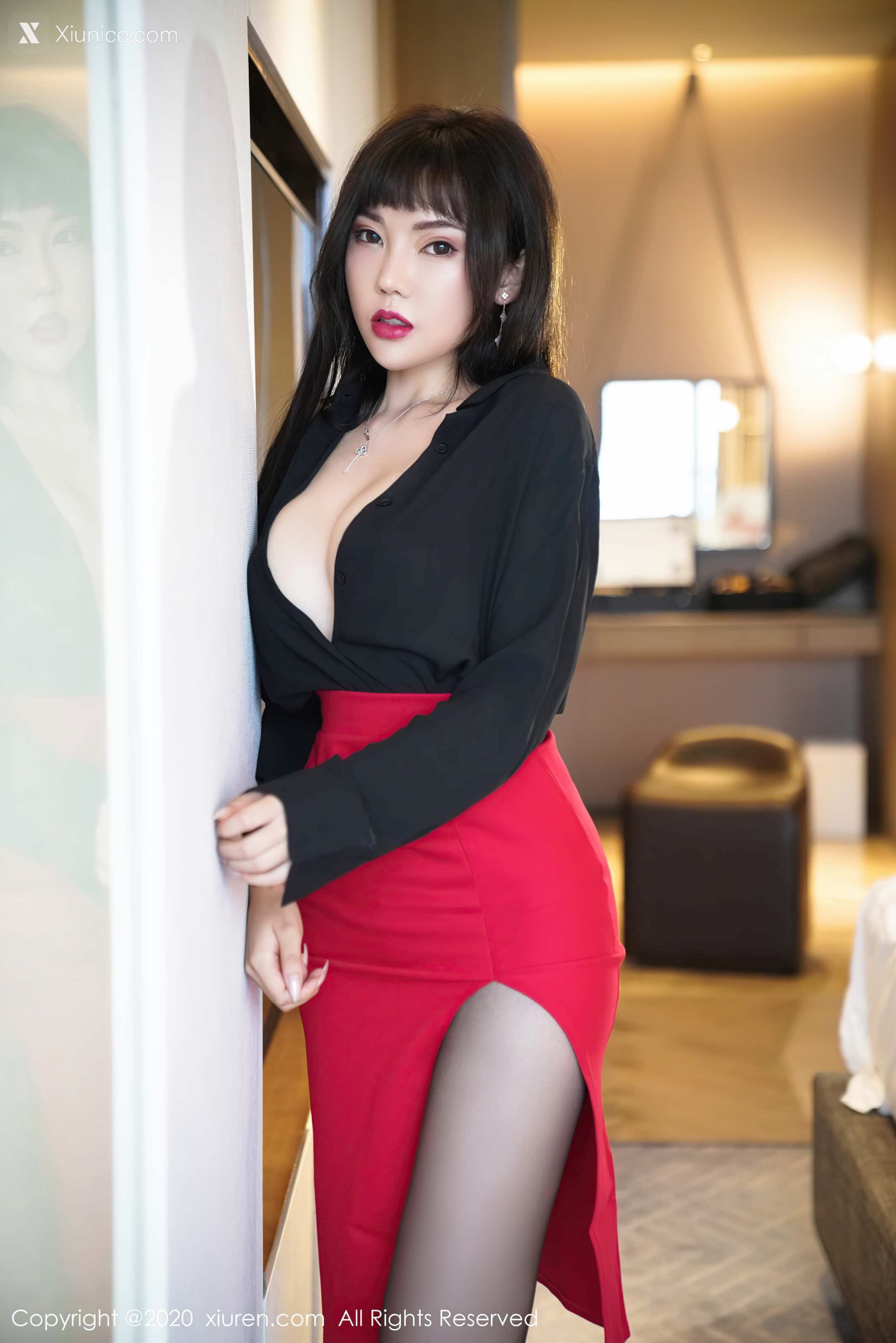 Xiuren秀人网 No.2738 萌汉药baby 第28张