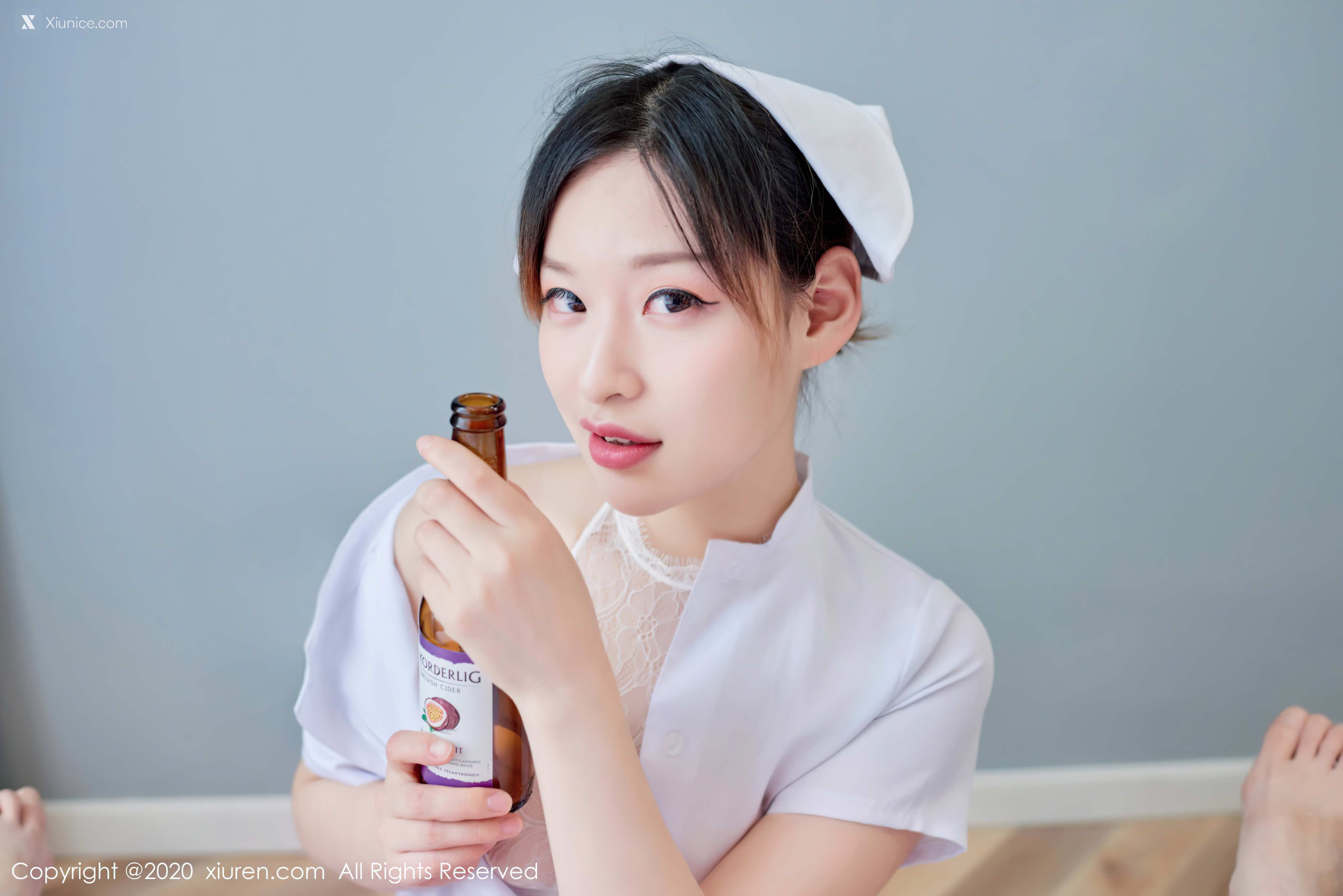 Xiuren秀人网 No.2789 范京宜 第22张