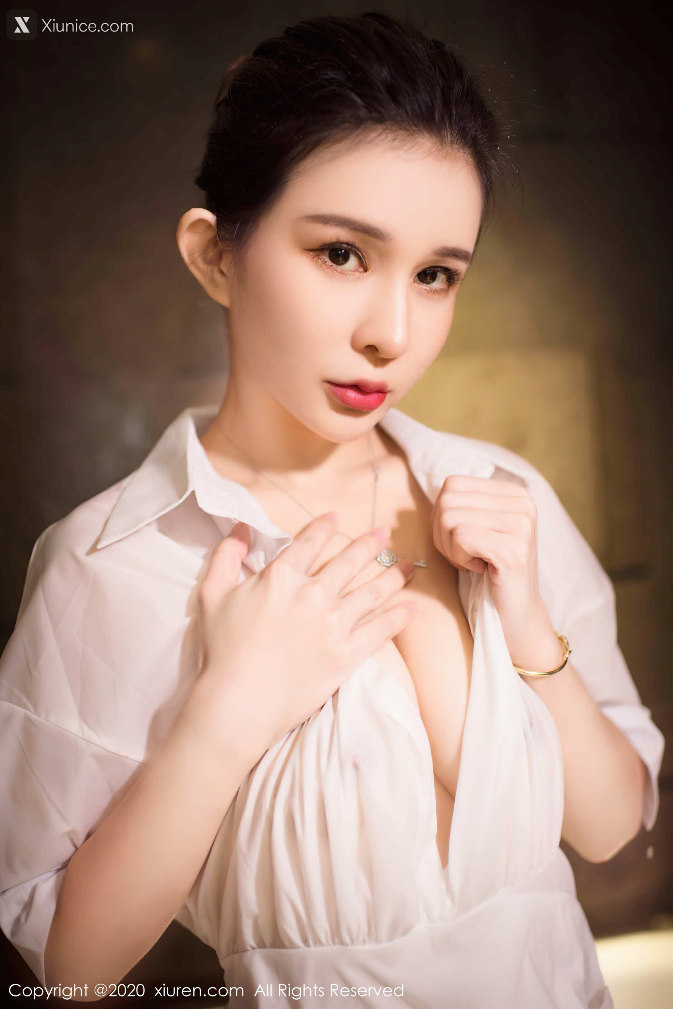 Xiuren秀人网 No.2684 张雨萌 第13张