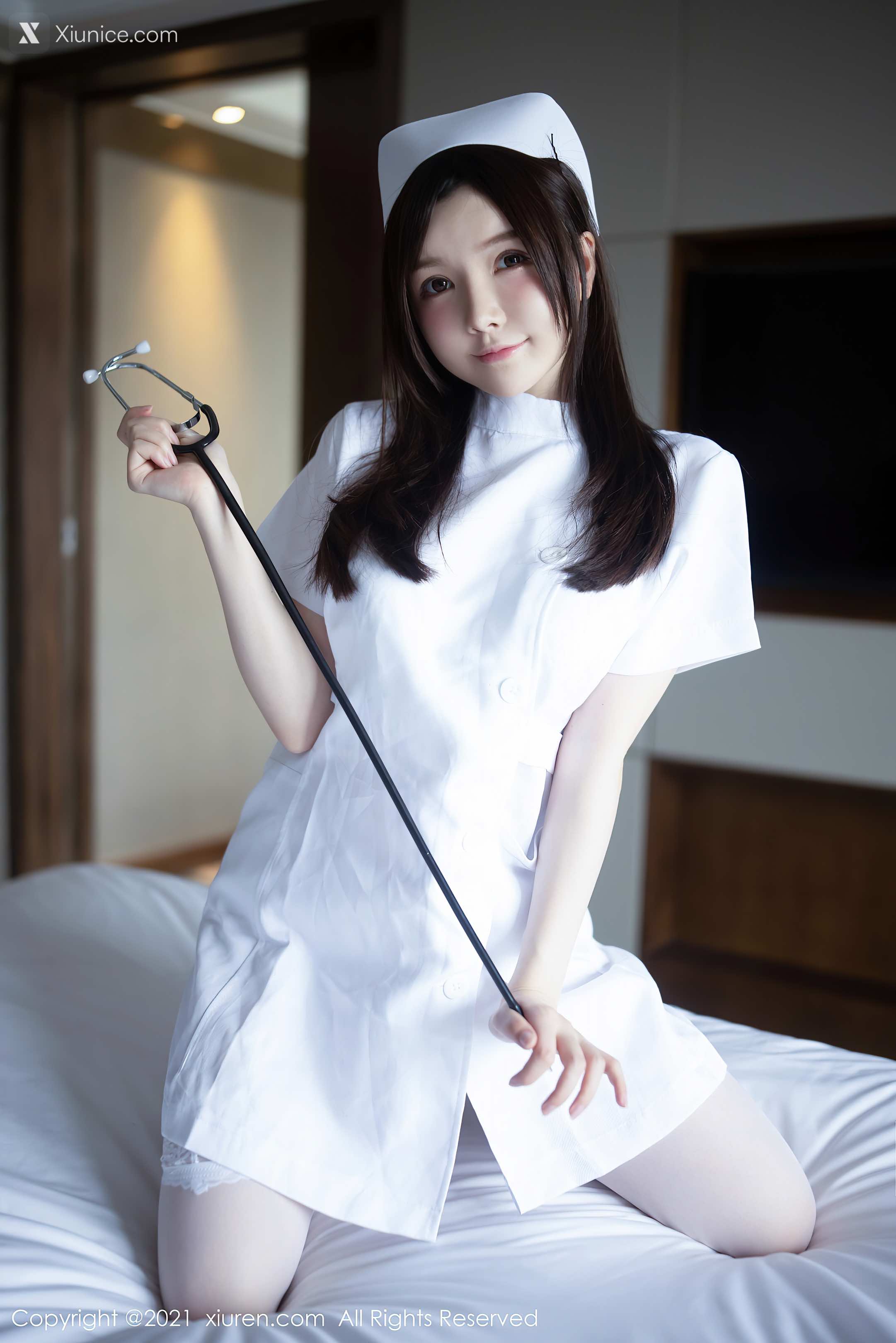 Xiuren秀人网 No.3114 糯美子MINIbabe 第8张