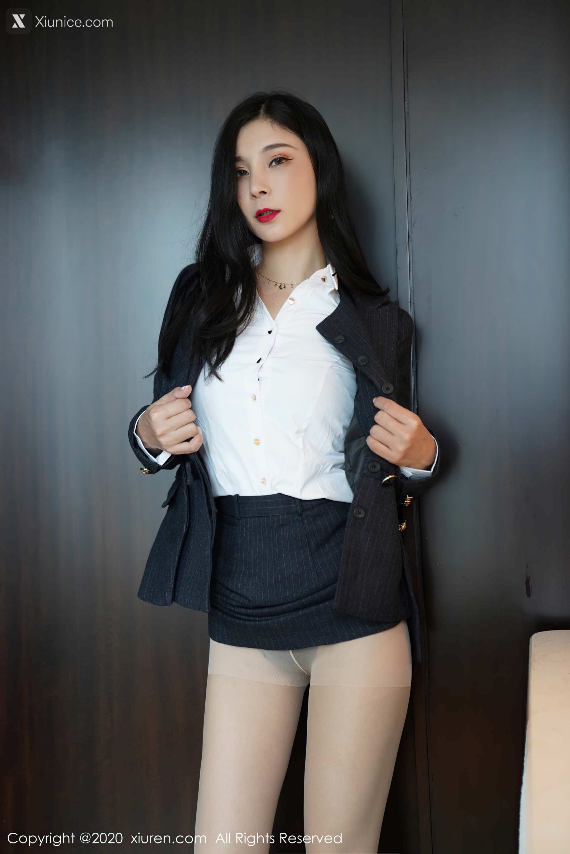 Xiuren秀人网 No.2564 小蛮妖Yummy 第20张