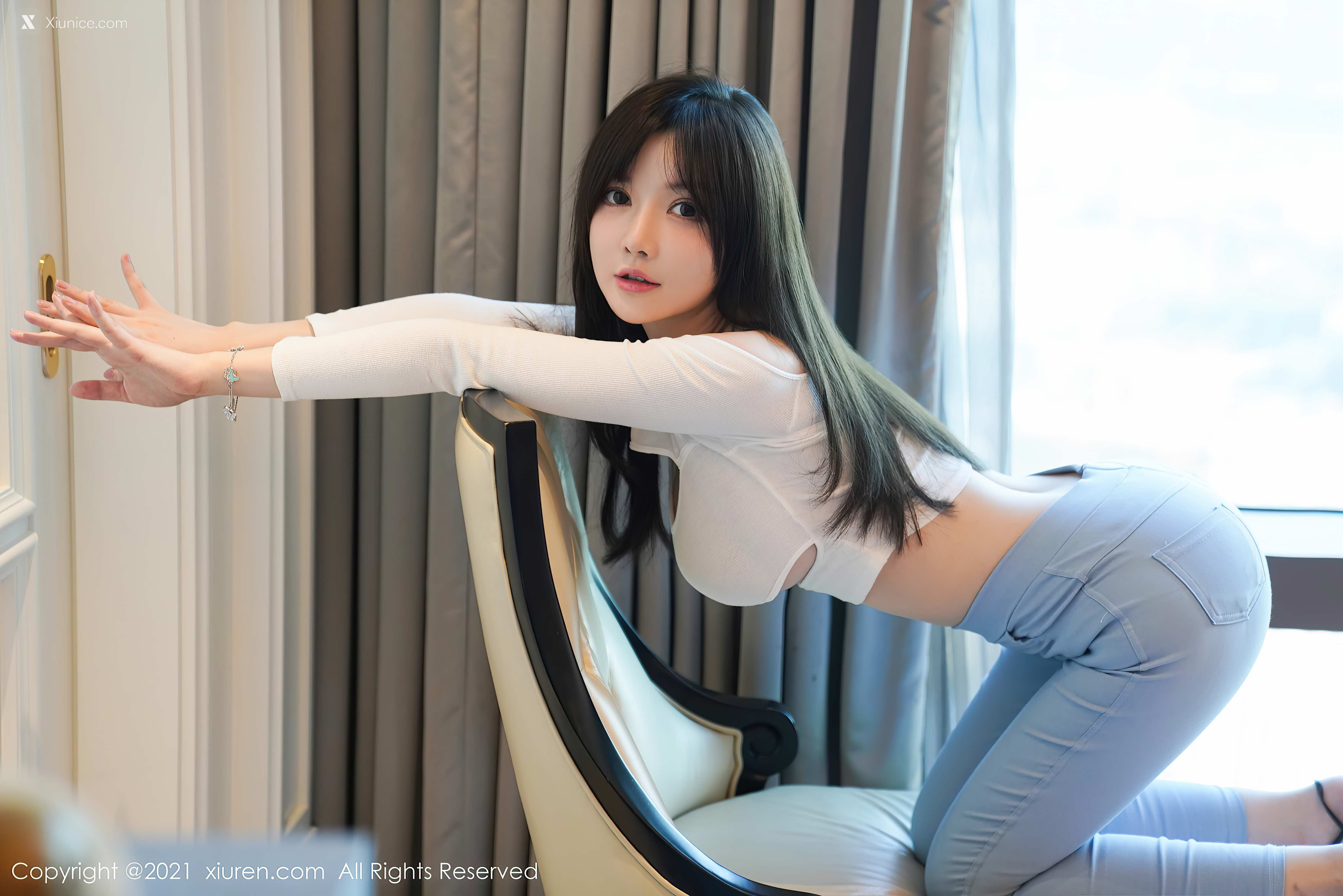 Xiuren秀人网 No.3055 糯美子MINIbabe 第17张