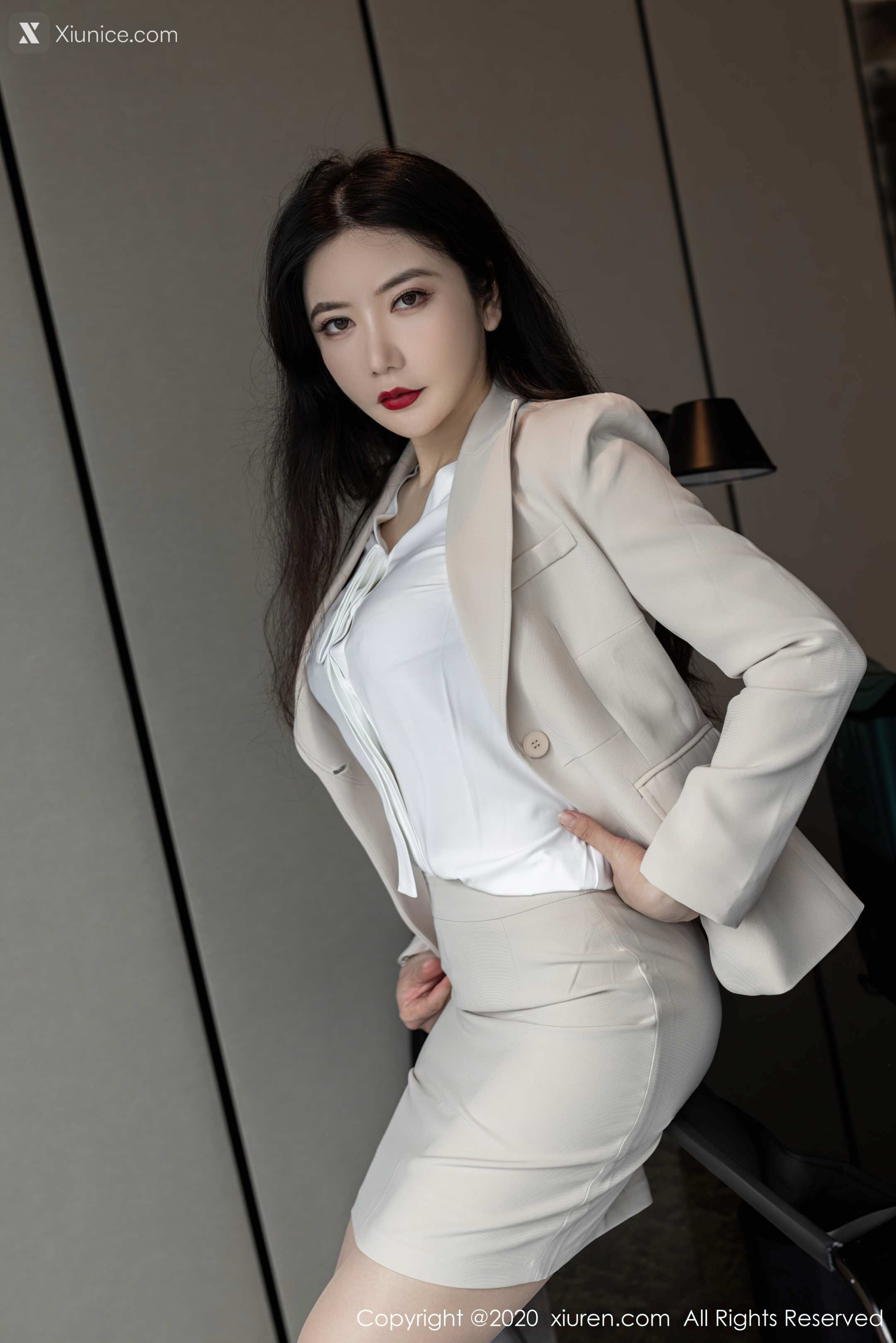 Xiuren秀人网 No.2736 心妍小公主 第35张