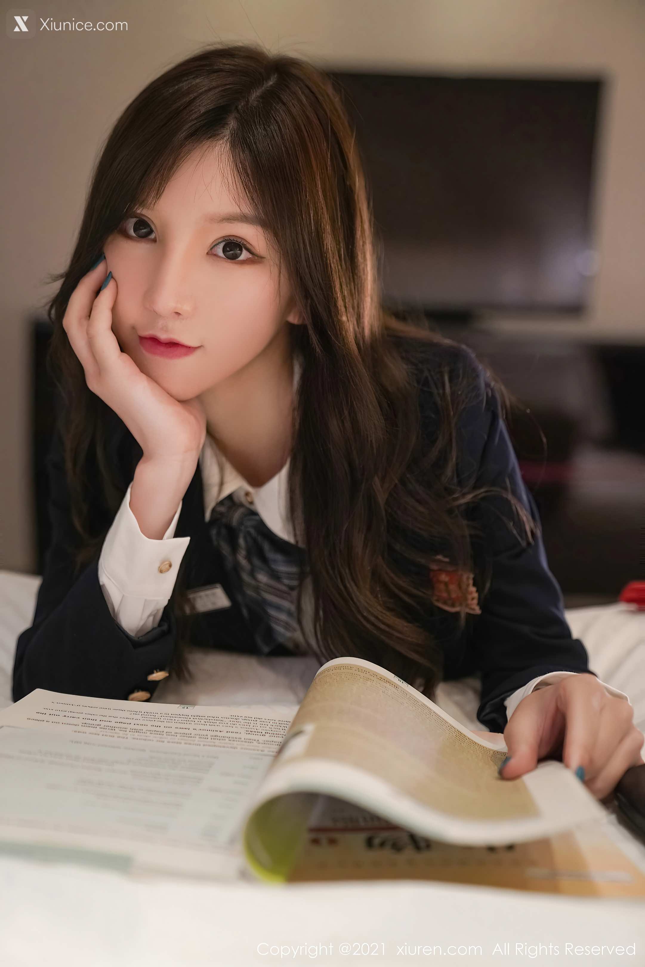Xiuren秀人网 No.3247 周于希Sandy 第20张