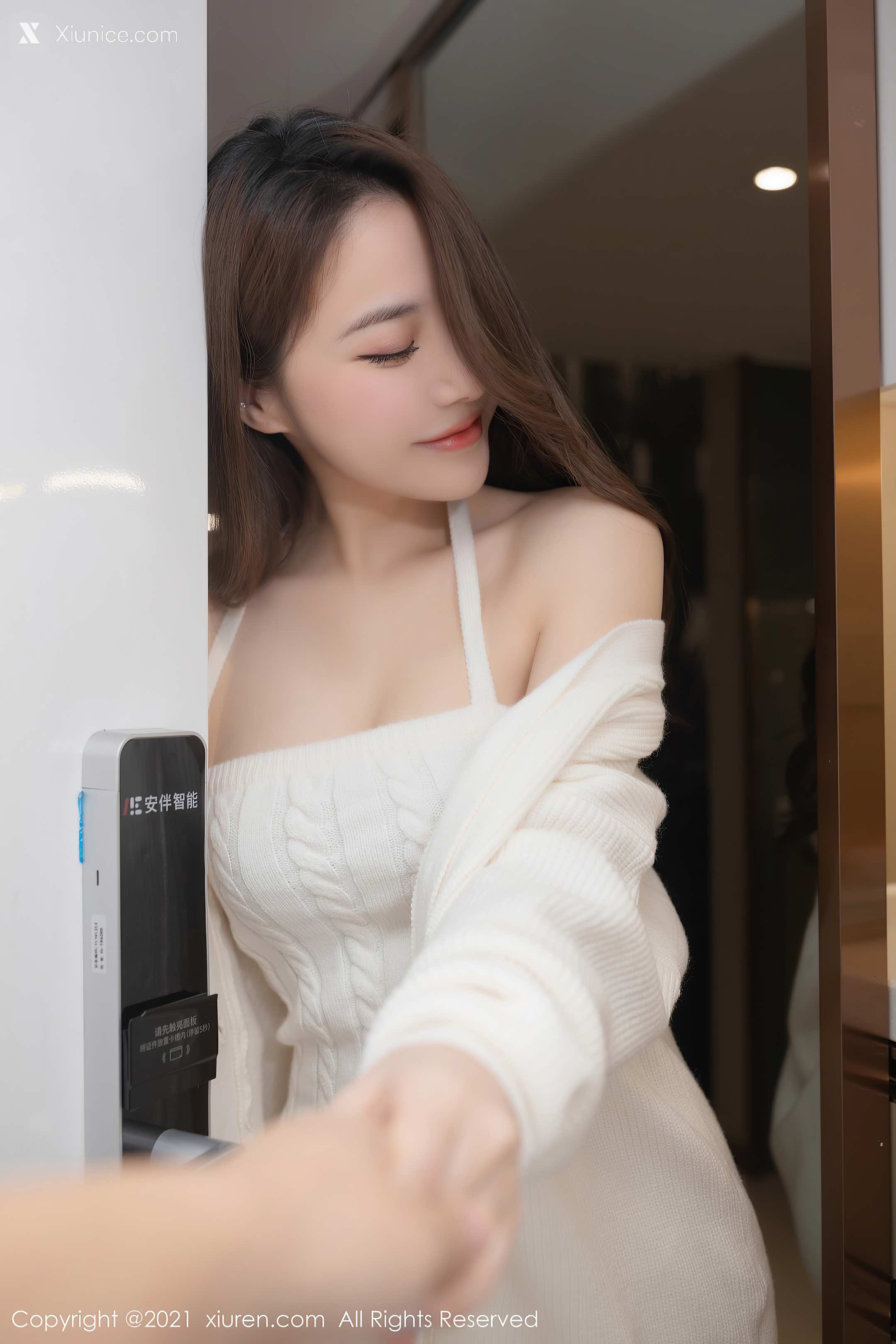 Xiuren秀人网 No.3171 鱼子酱Fish 第6张