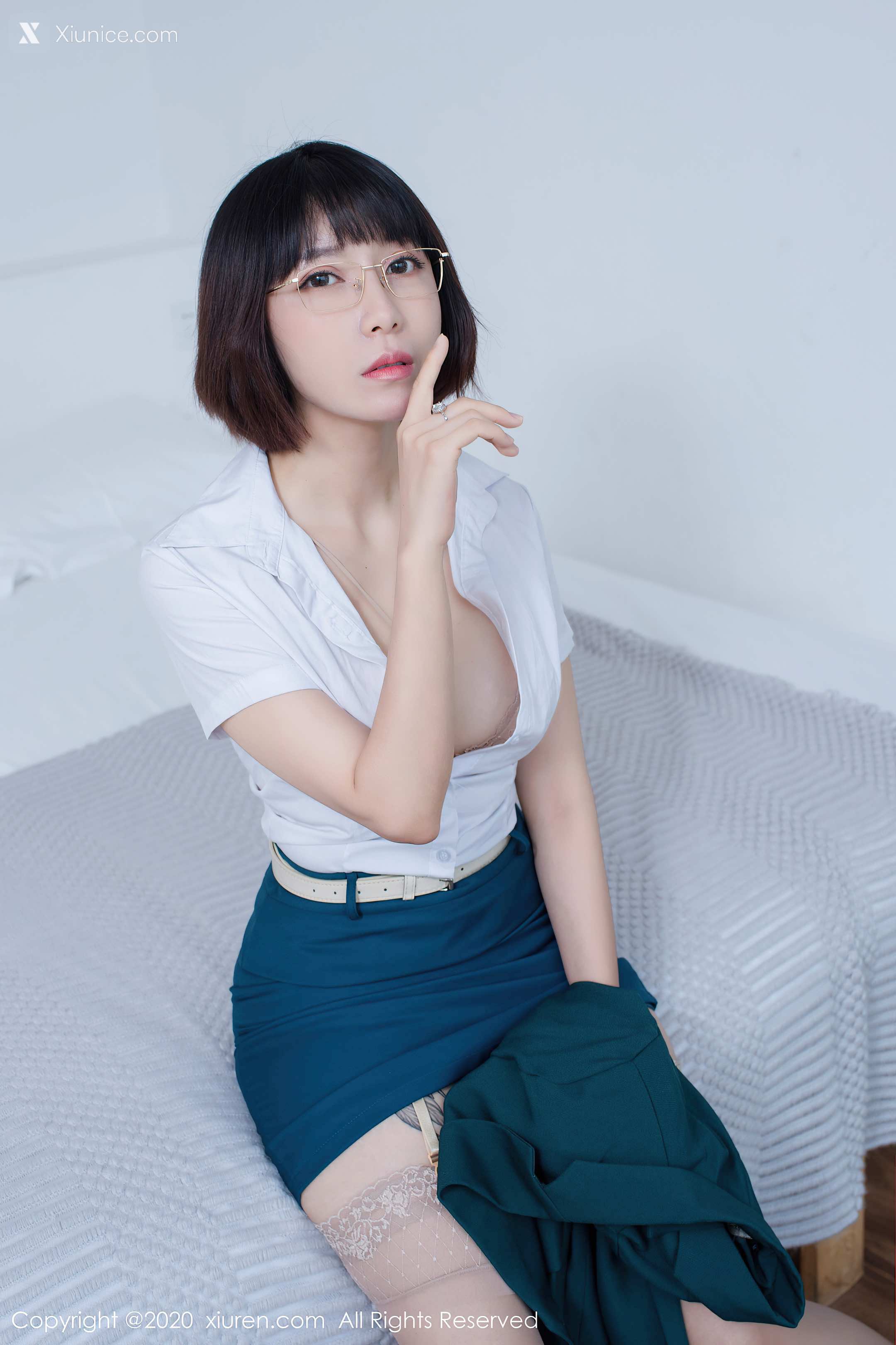 Xiuren秀人网 No.2390 安妮斯朵拉_Ann 第58张
