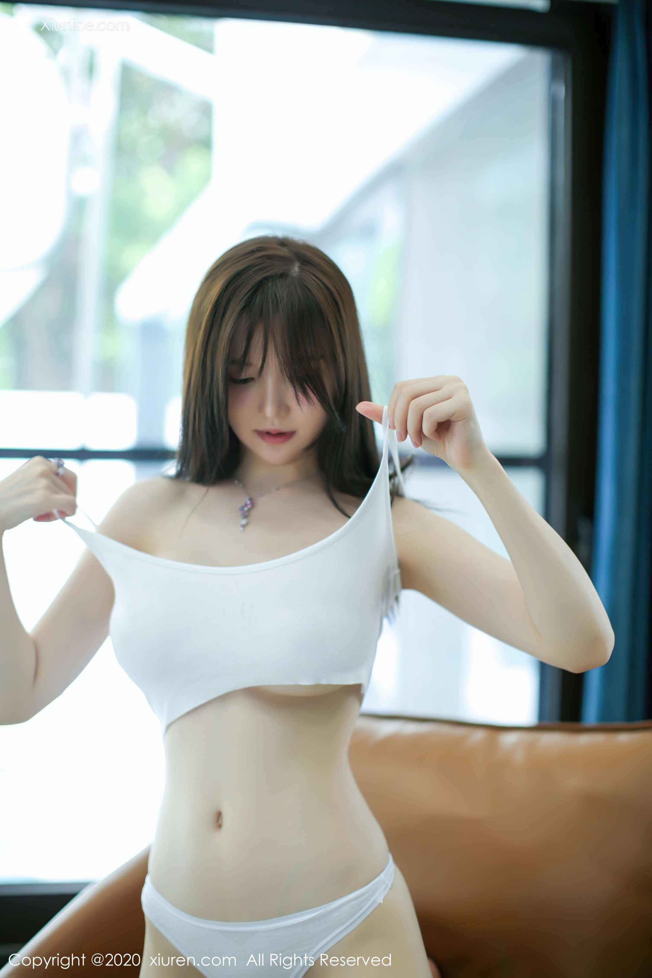 Xiuren秀人网 No.2565 糯美子Mini 第2张