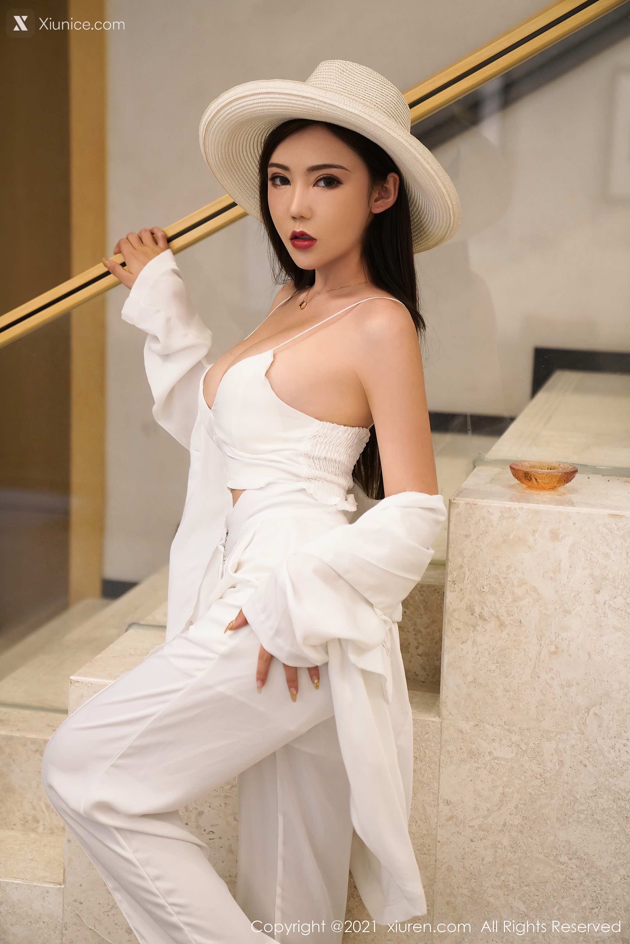 Xiuren秀人网 No.3332 萌汉药baby 第14张
