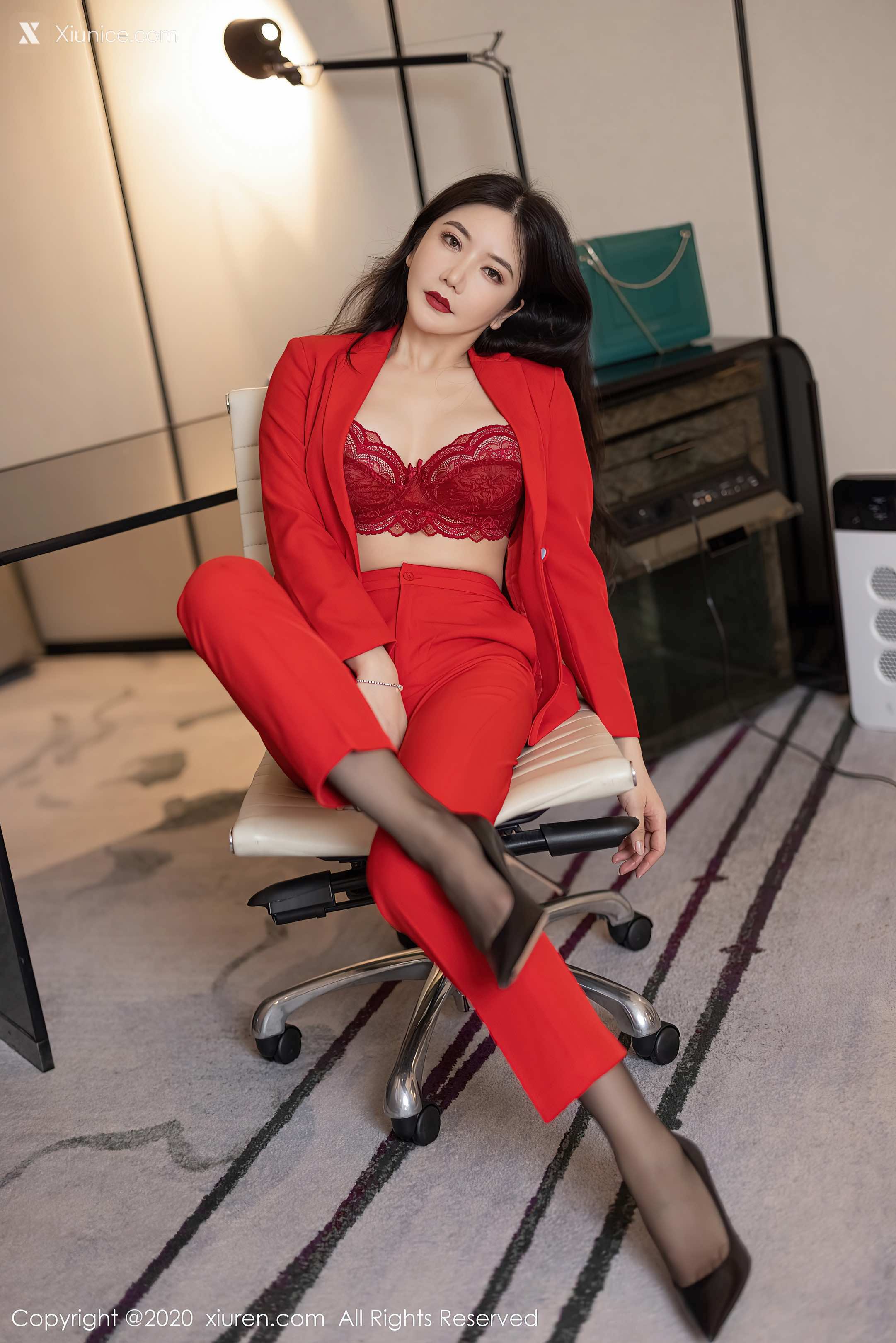 Xiuren秀人网 No.2828 心妍小公主 第6张