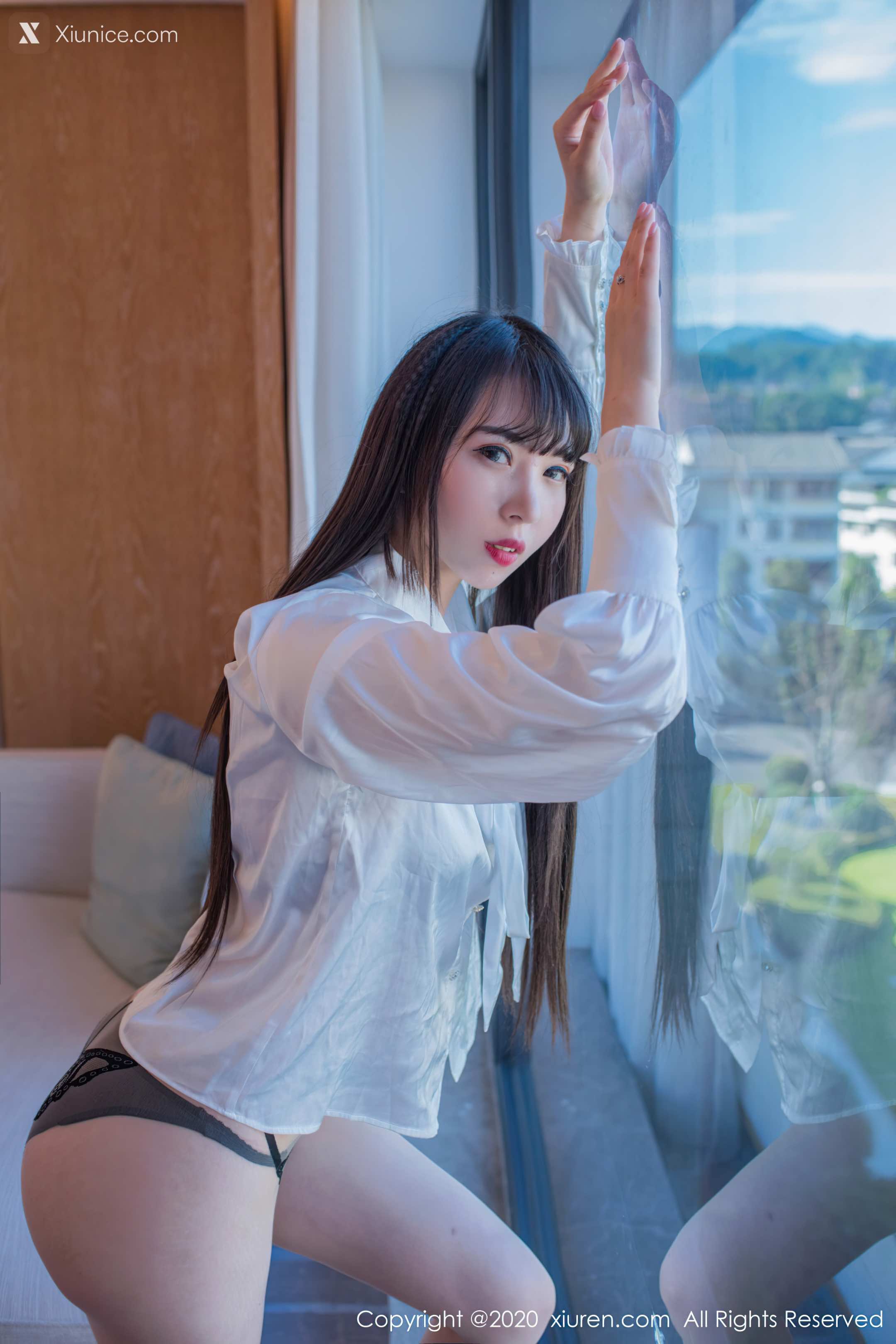 Xiuren秀人网 No.2590 小波多 第33张