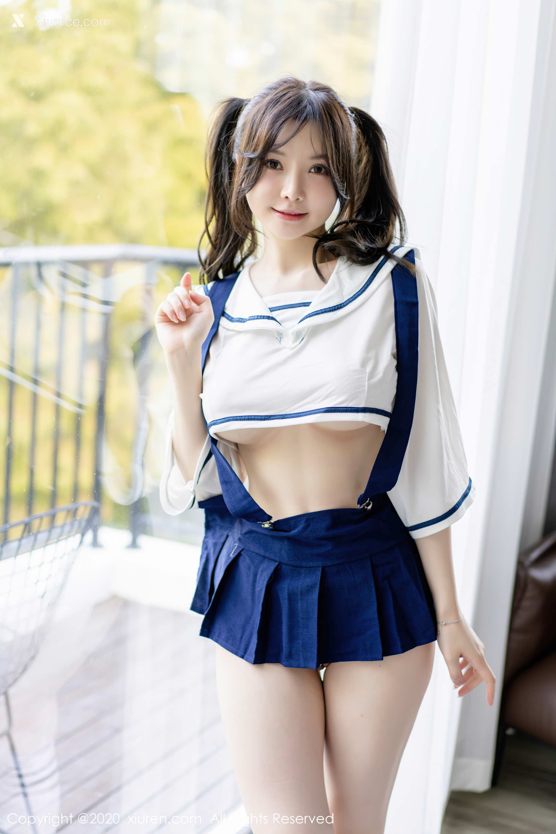 Xiuren秀人网 No.2778 糯美子Mini 第31张