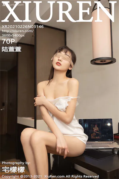 Xiuren秀人网 No.3146 陆萱萱