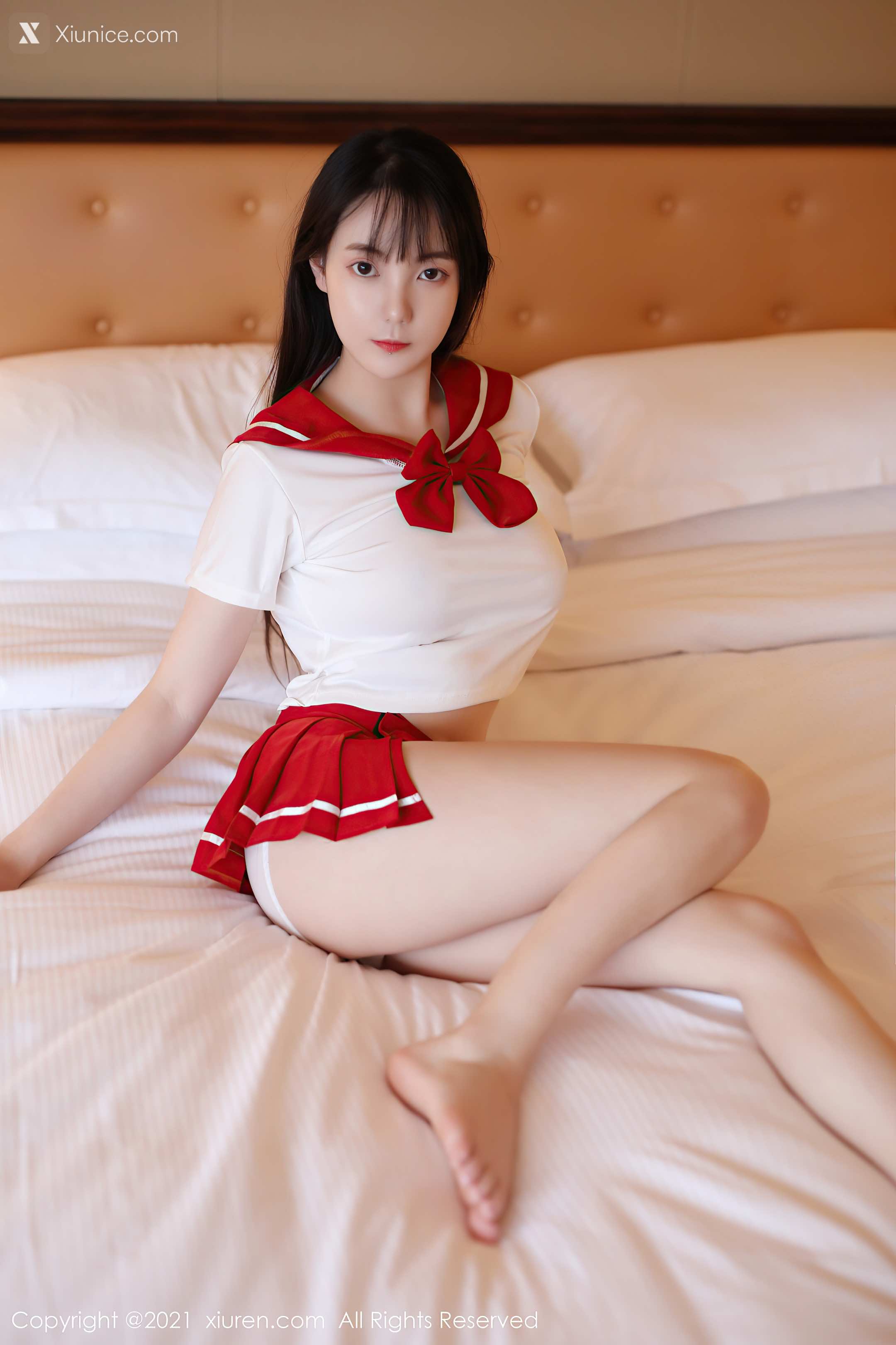 Xiuren秀人网 No.3178 揉揉肉肉 第18张