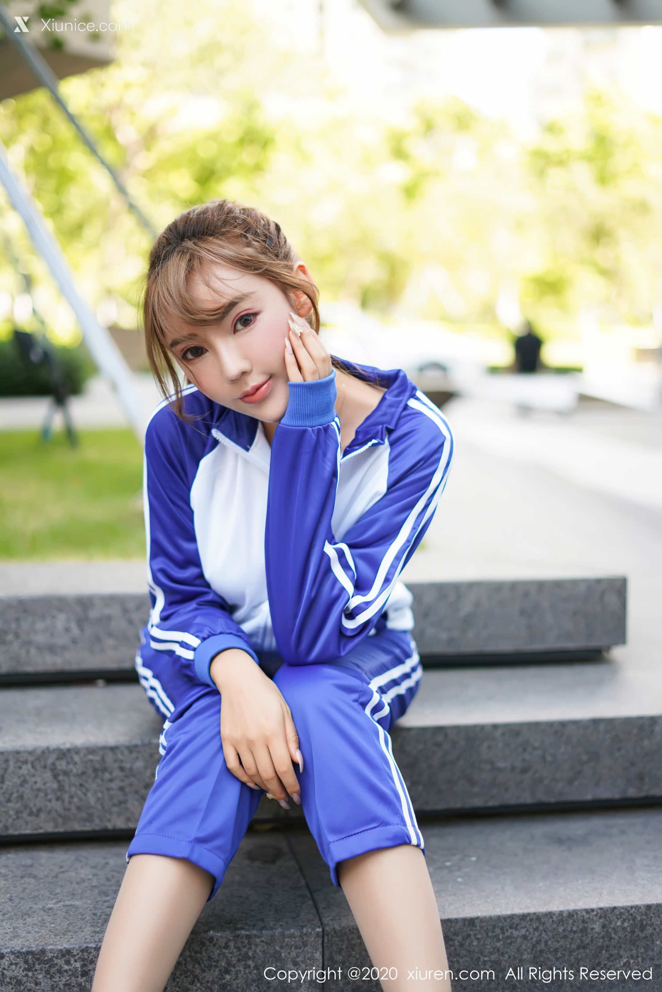 Xiuren秀人网 No.2586 萌汉药baby 第44张