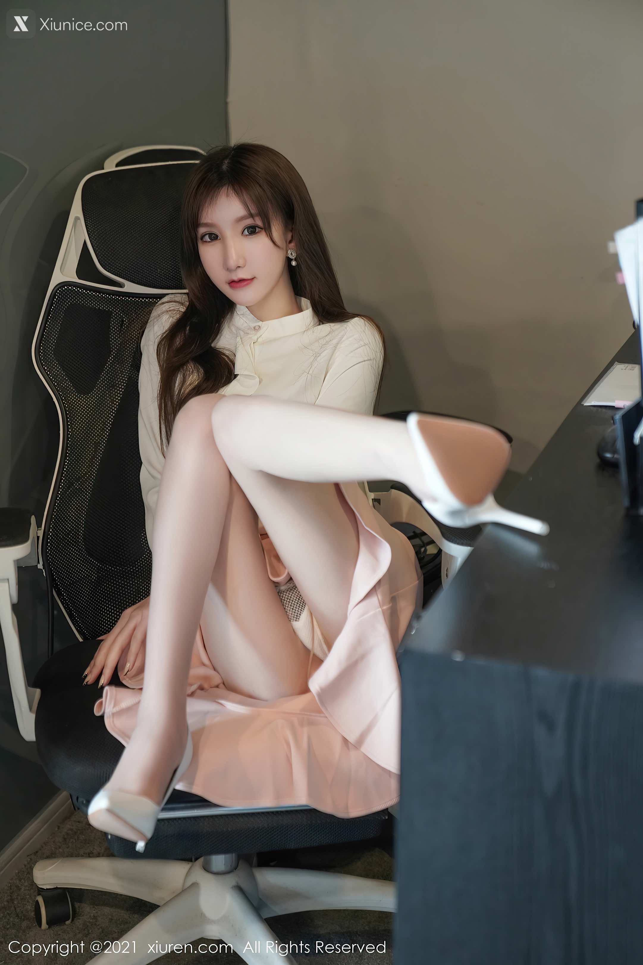 Xiuren秀人网 No.3046 周于希Sandy 第16张