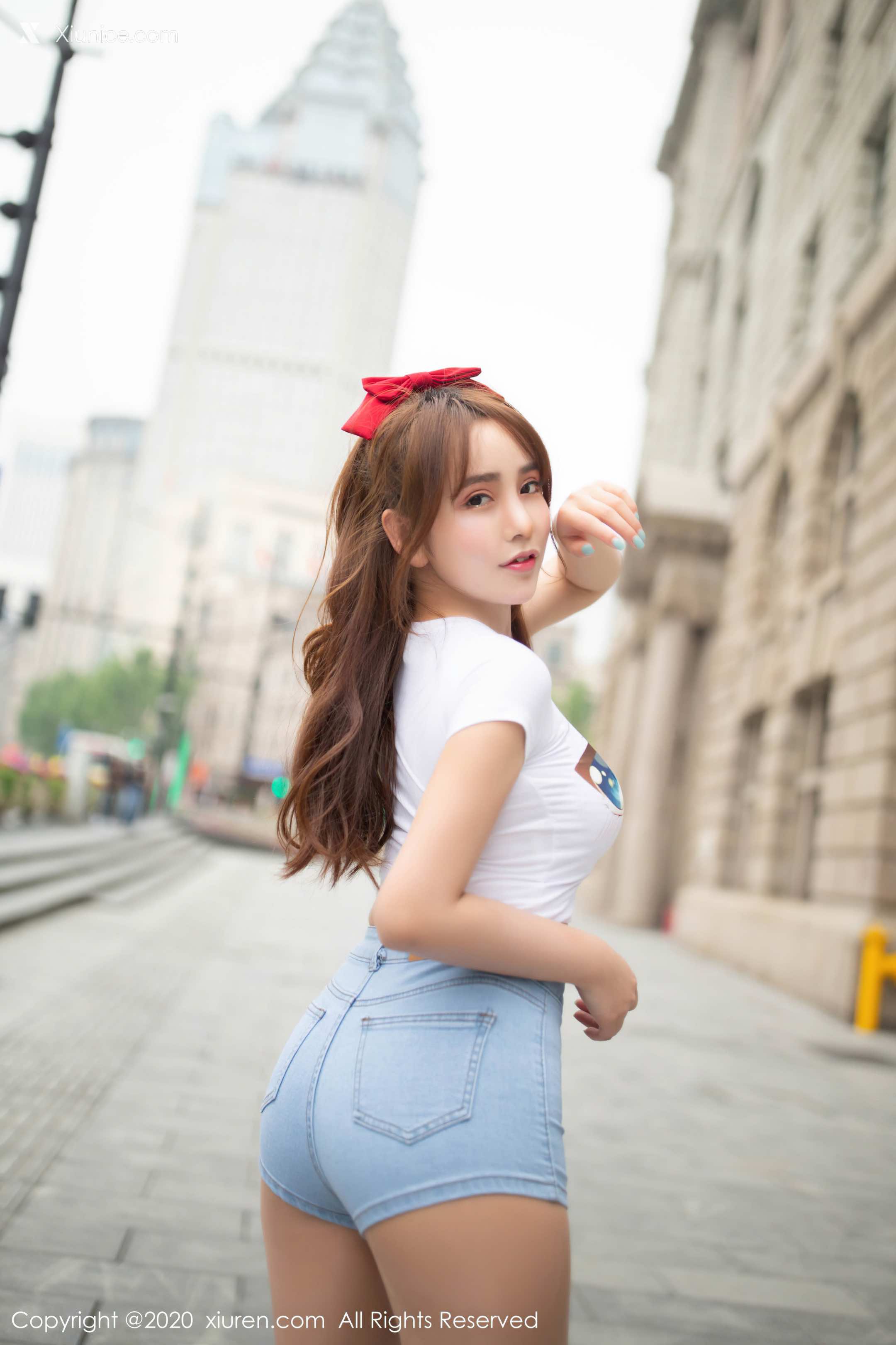 Xiuren秀人网 No.2547 陶喜乐_lele 第23张