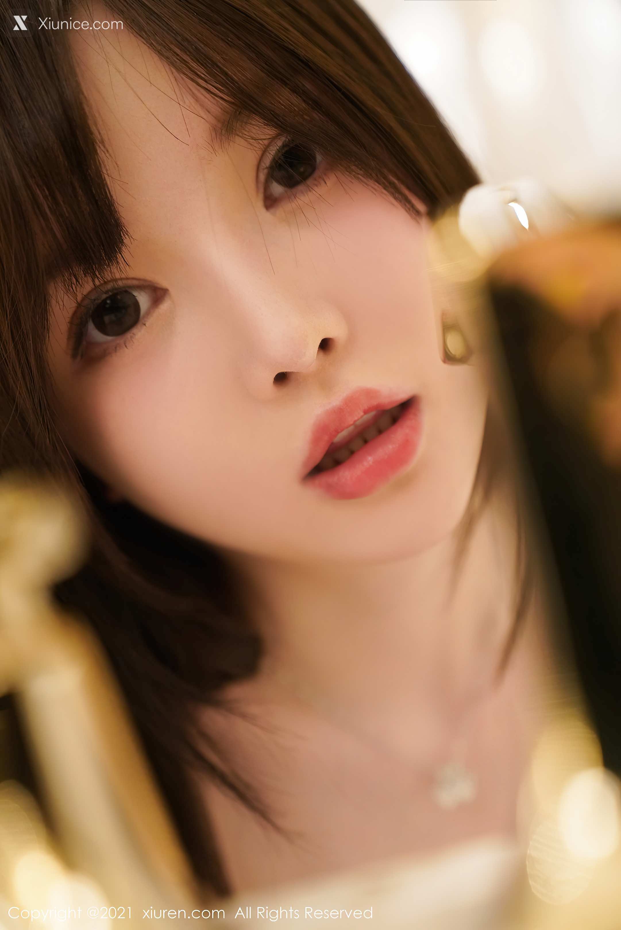 Xiuren秀人网 No.2977 糯美子MINIbabe 第54张