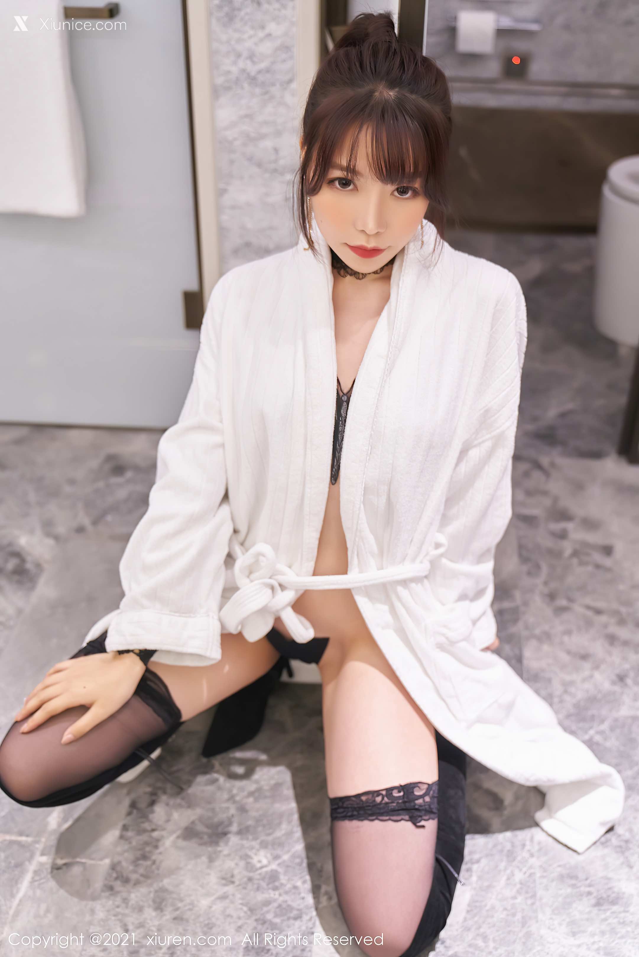 Xiuren秀人网 No.3016 芝芝Booty 第10张