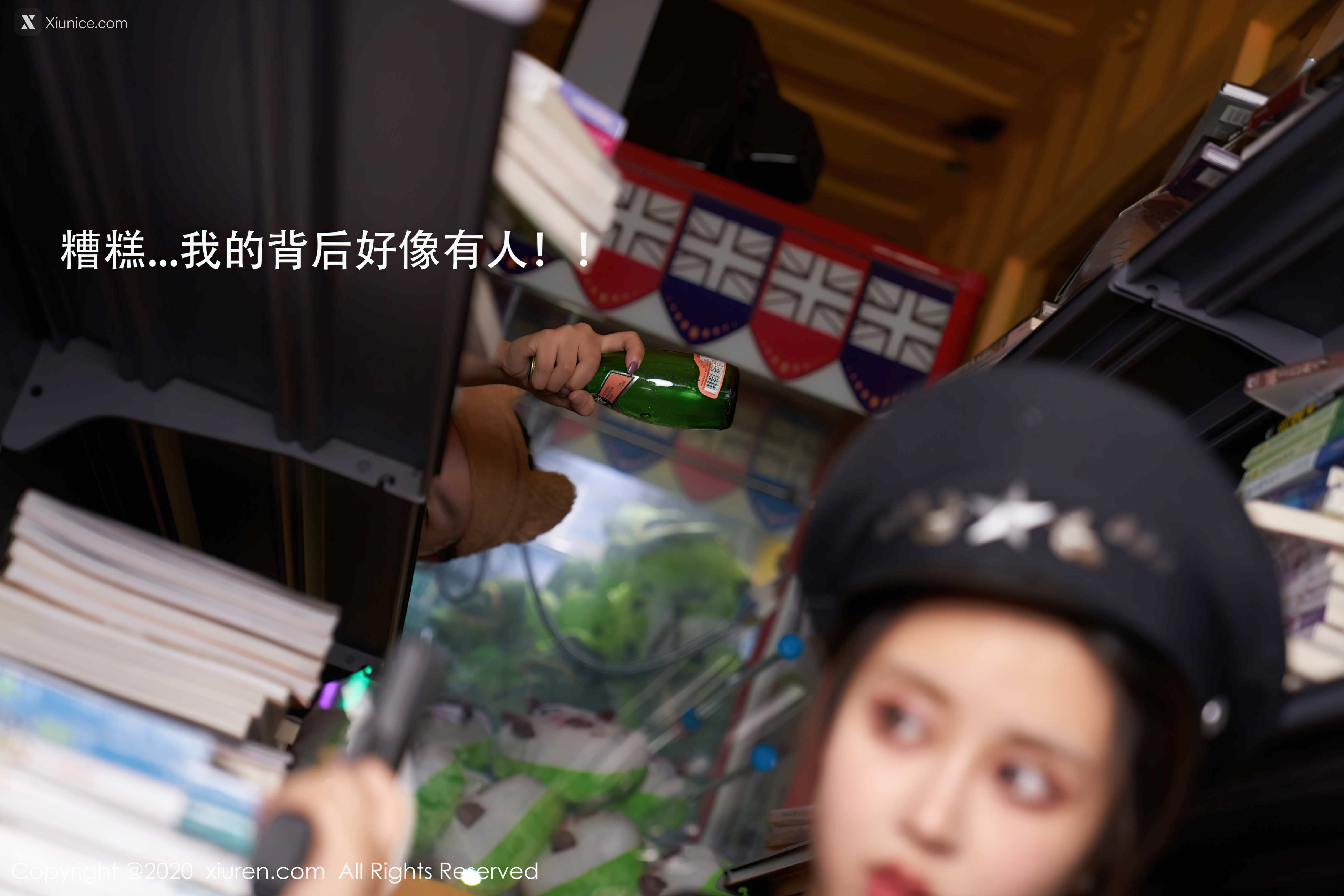 Xiuren秀人网 No.2782 林子欣Freya 第23张