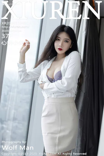 Xiuren秀人网 No.2736 心妍小公主