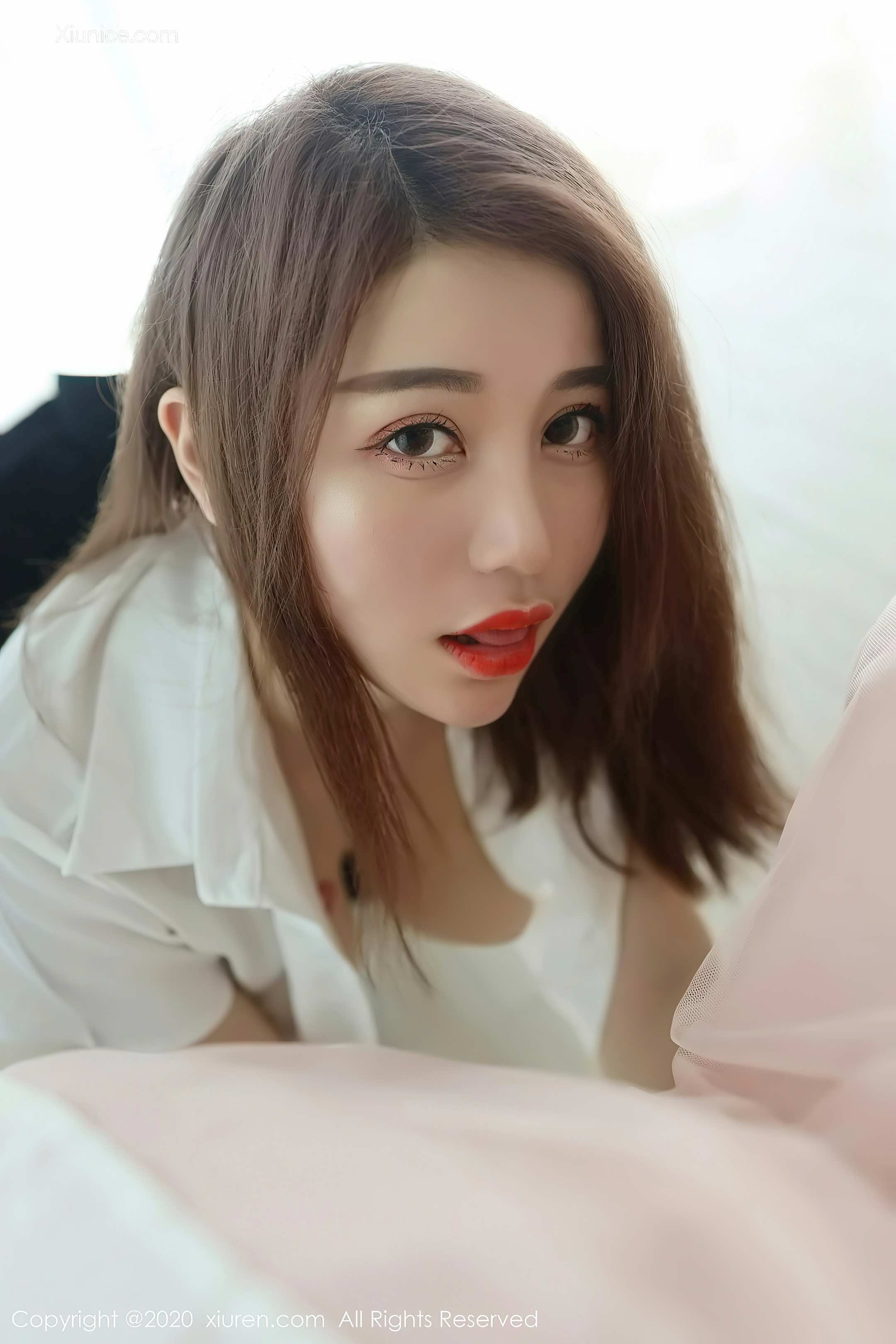Xiuren秀人网 No.2831 美七Mia 第44张