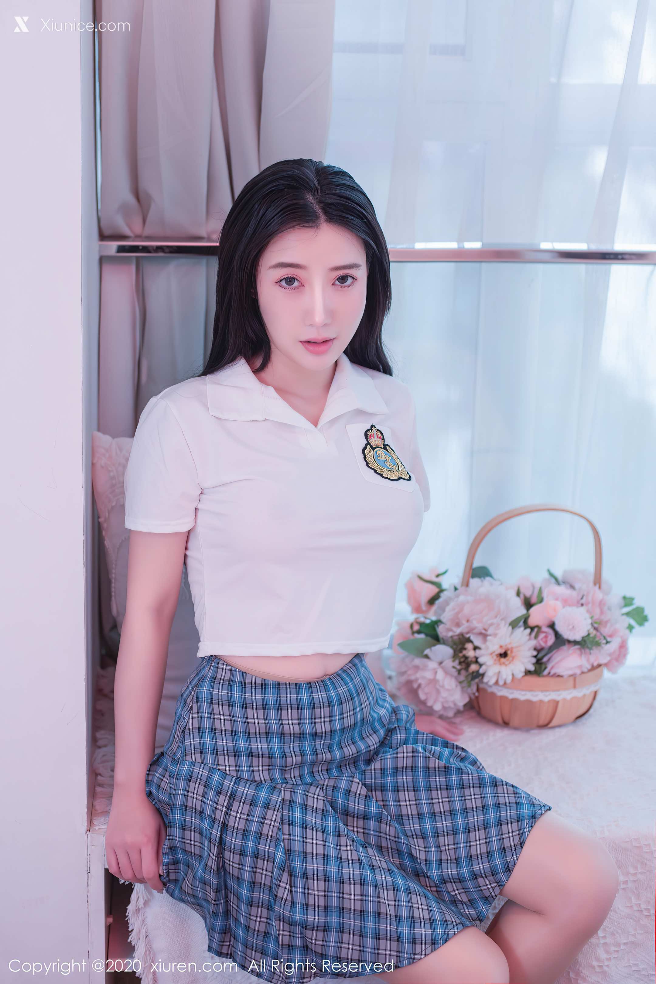 Xiuren秀人网 No.2412 陈梦babe 第49张