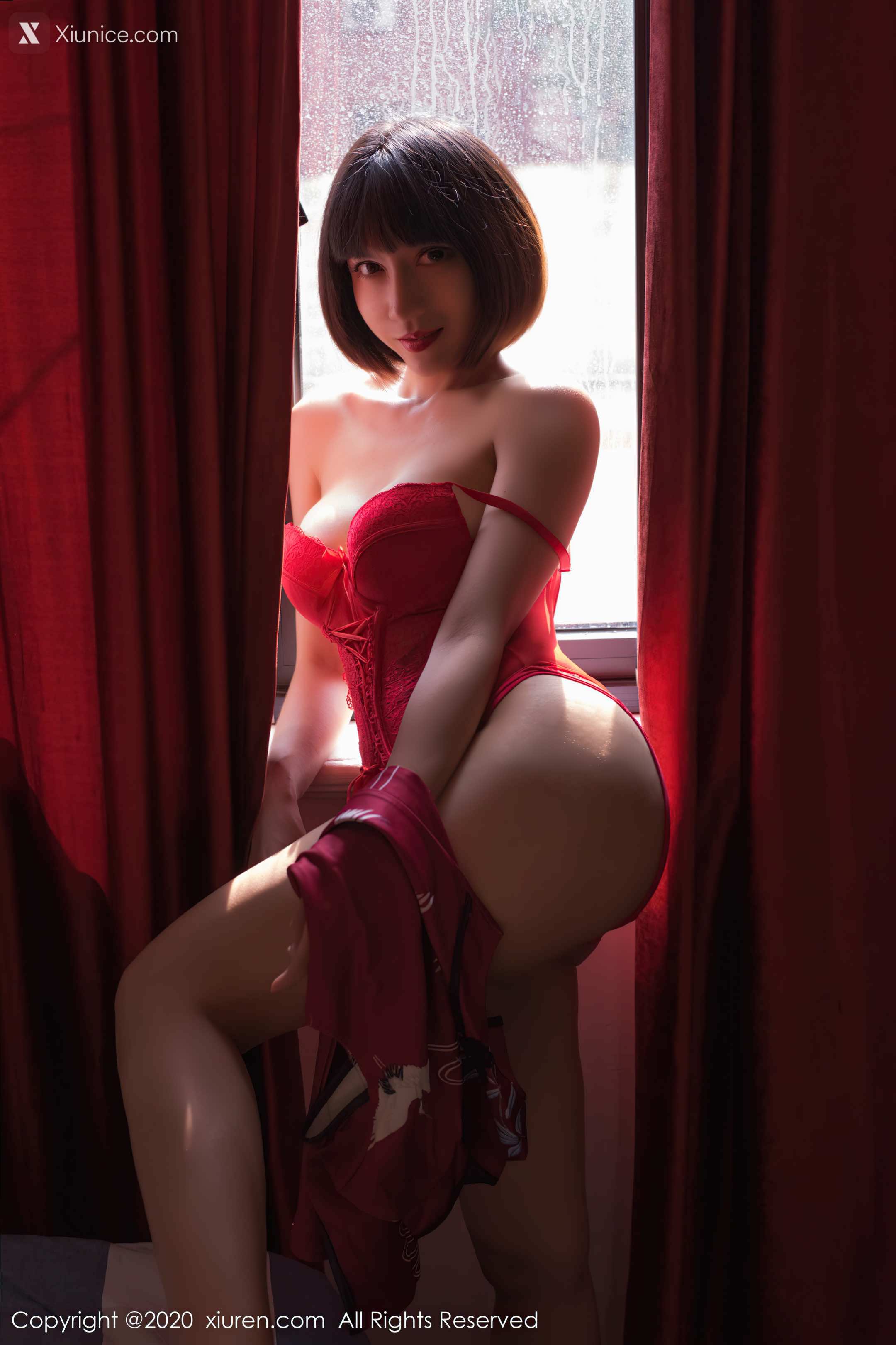 Xiuren秀人网 No.2674 安妮斯朵拉_Ann 第44张