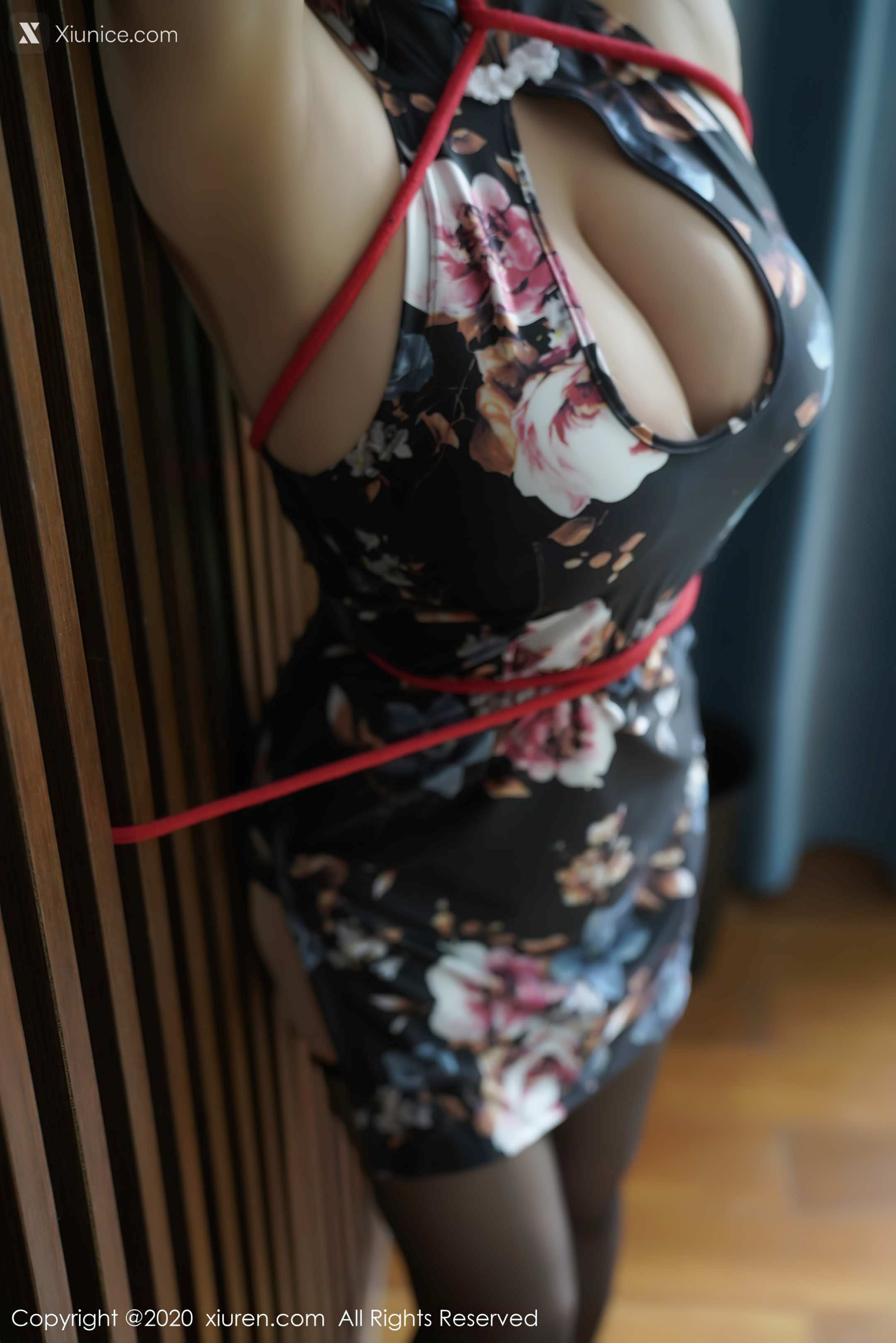 Xiuren秀人网 No.2601 软软Roro 第30张
