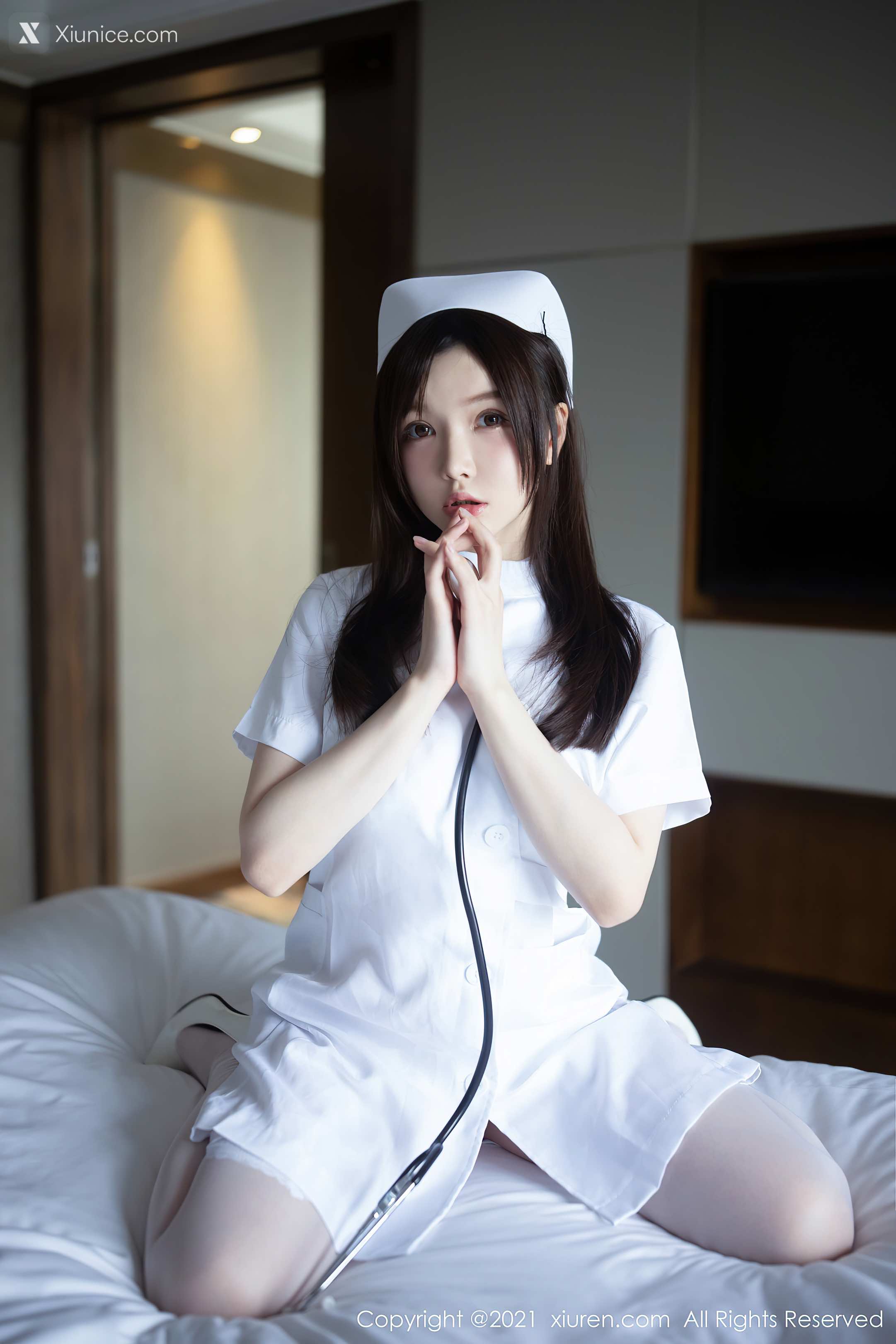 Xiuren秀人网 No.3114 糯美子MINIbabe 第10张