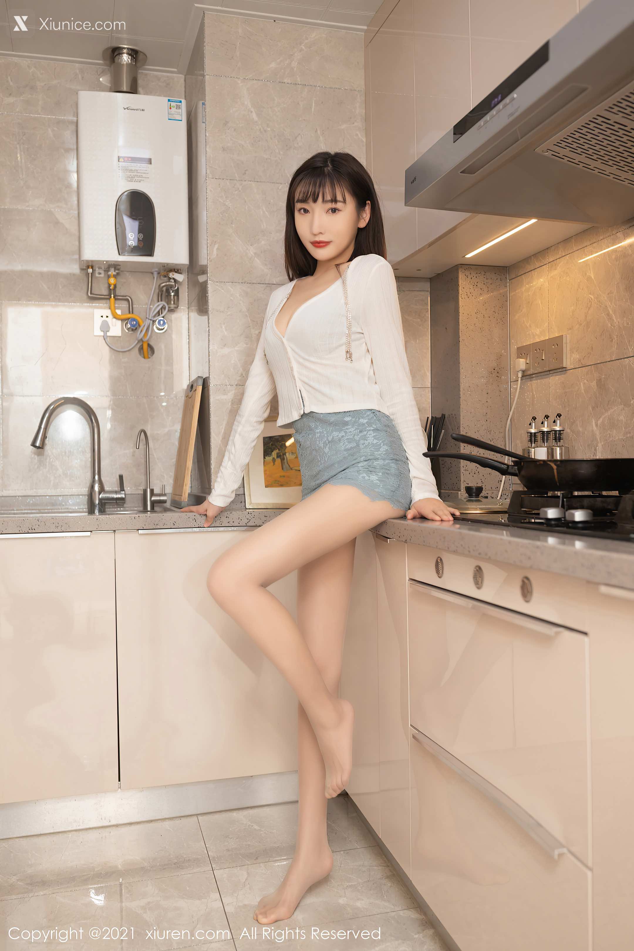 Xiuren秀人网 No.3084 陆萱萱 第16张