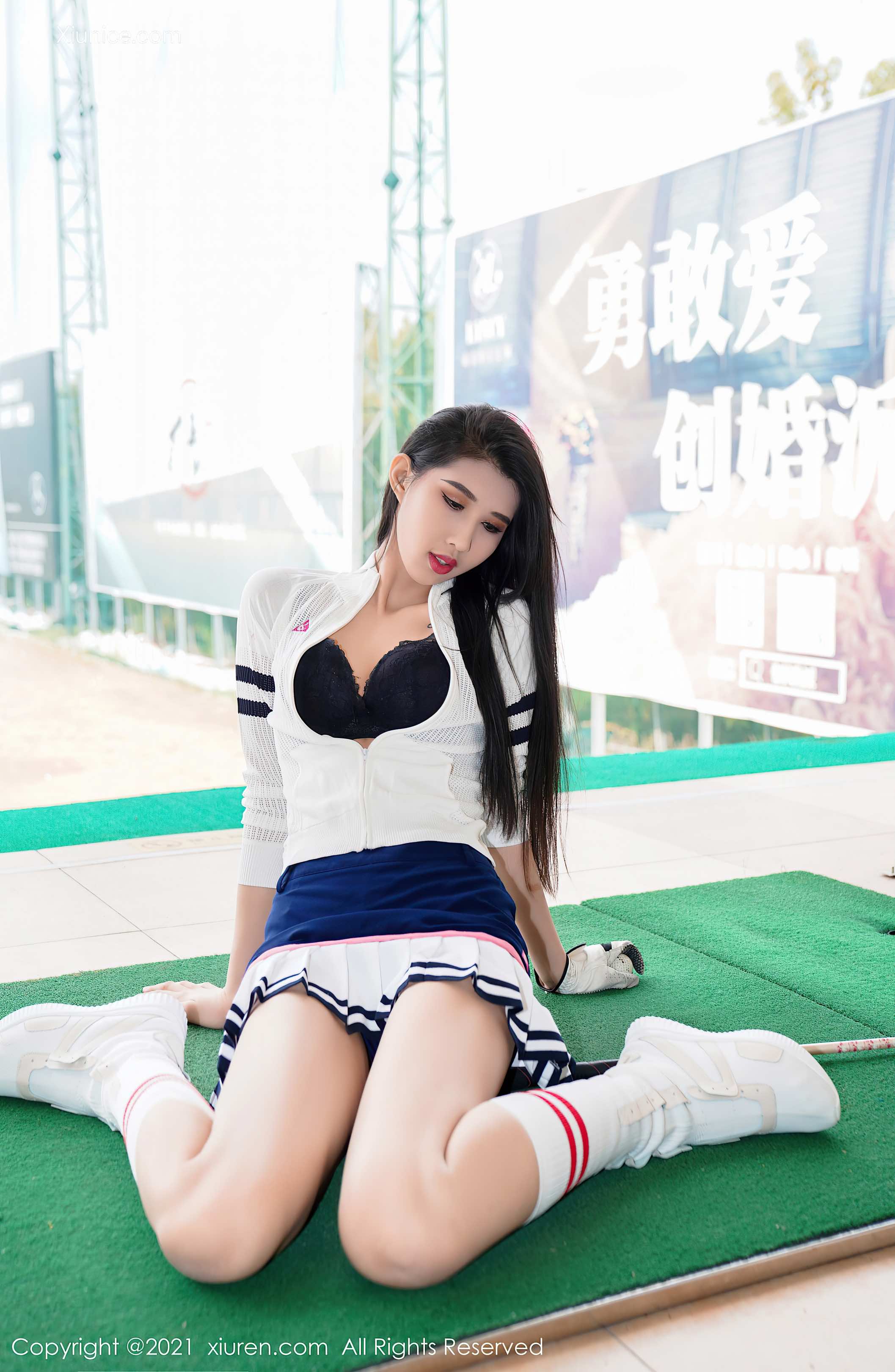 Xiuren秀人网 No.3277 葛征 净高184cm 第19张