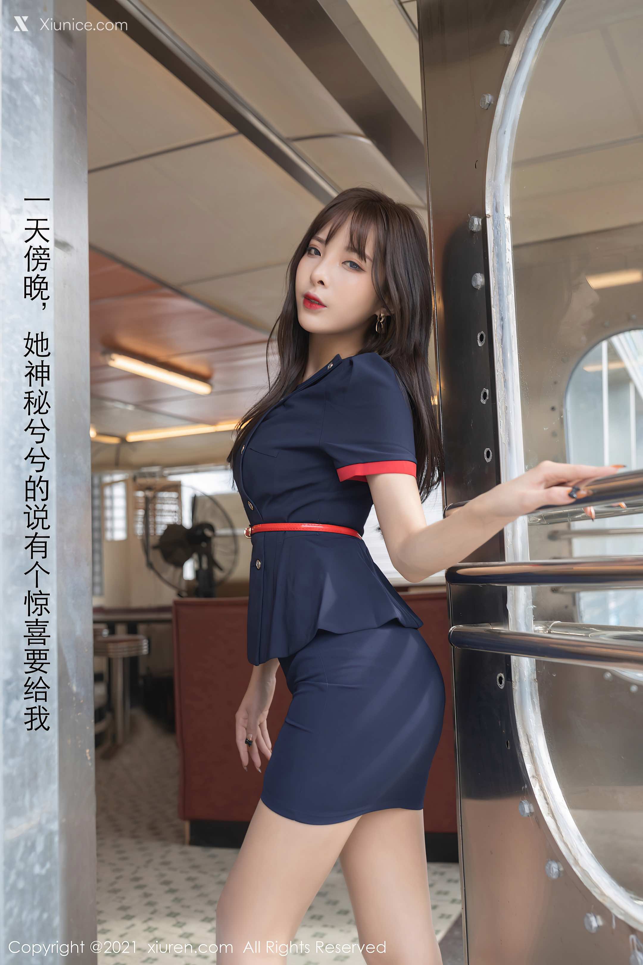 Xiuren秀人网 No.3056 陈小喵 第6张