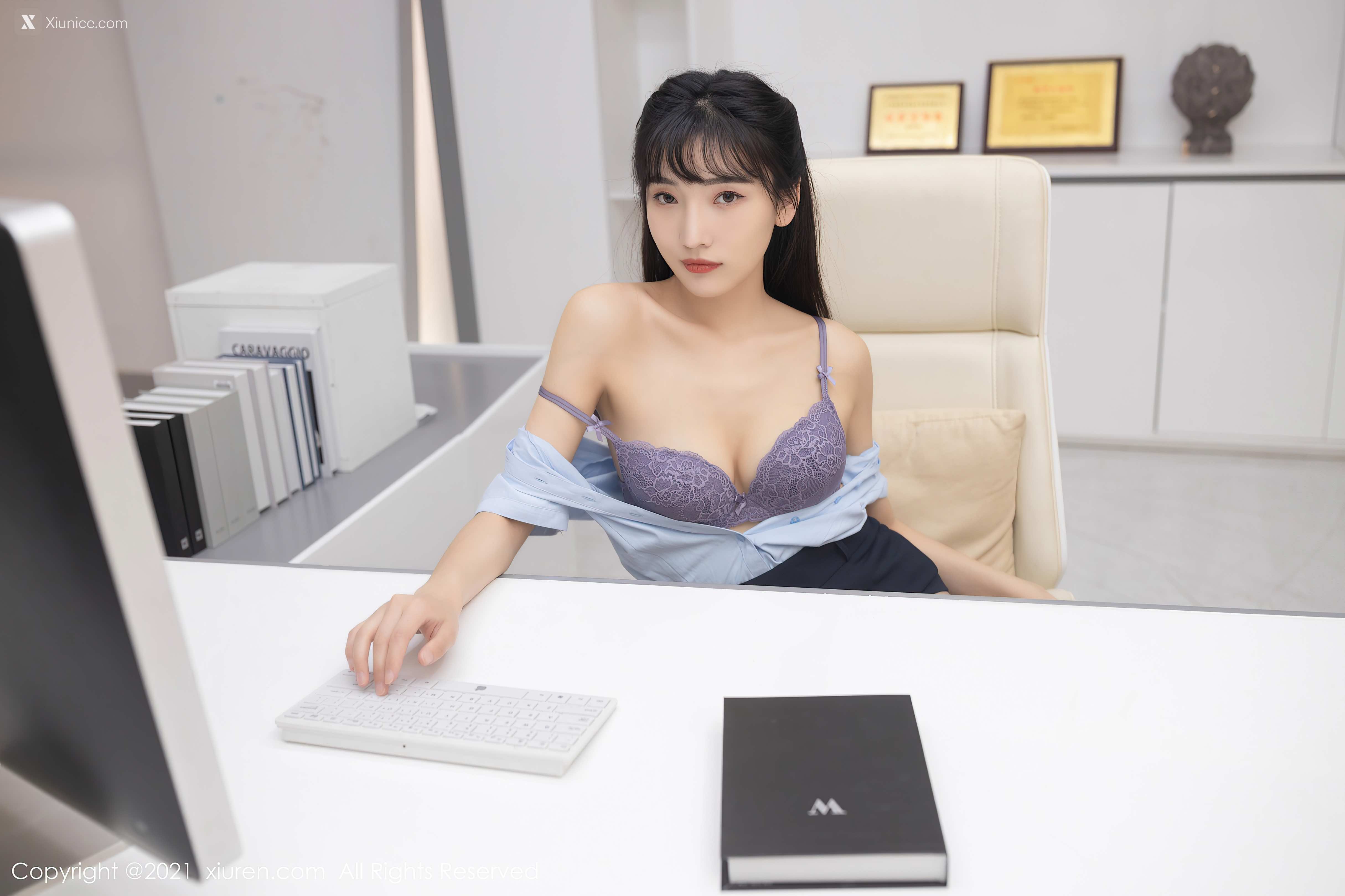 Xiuren秀人网 No.3215 陆萱萱 第29张