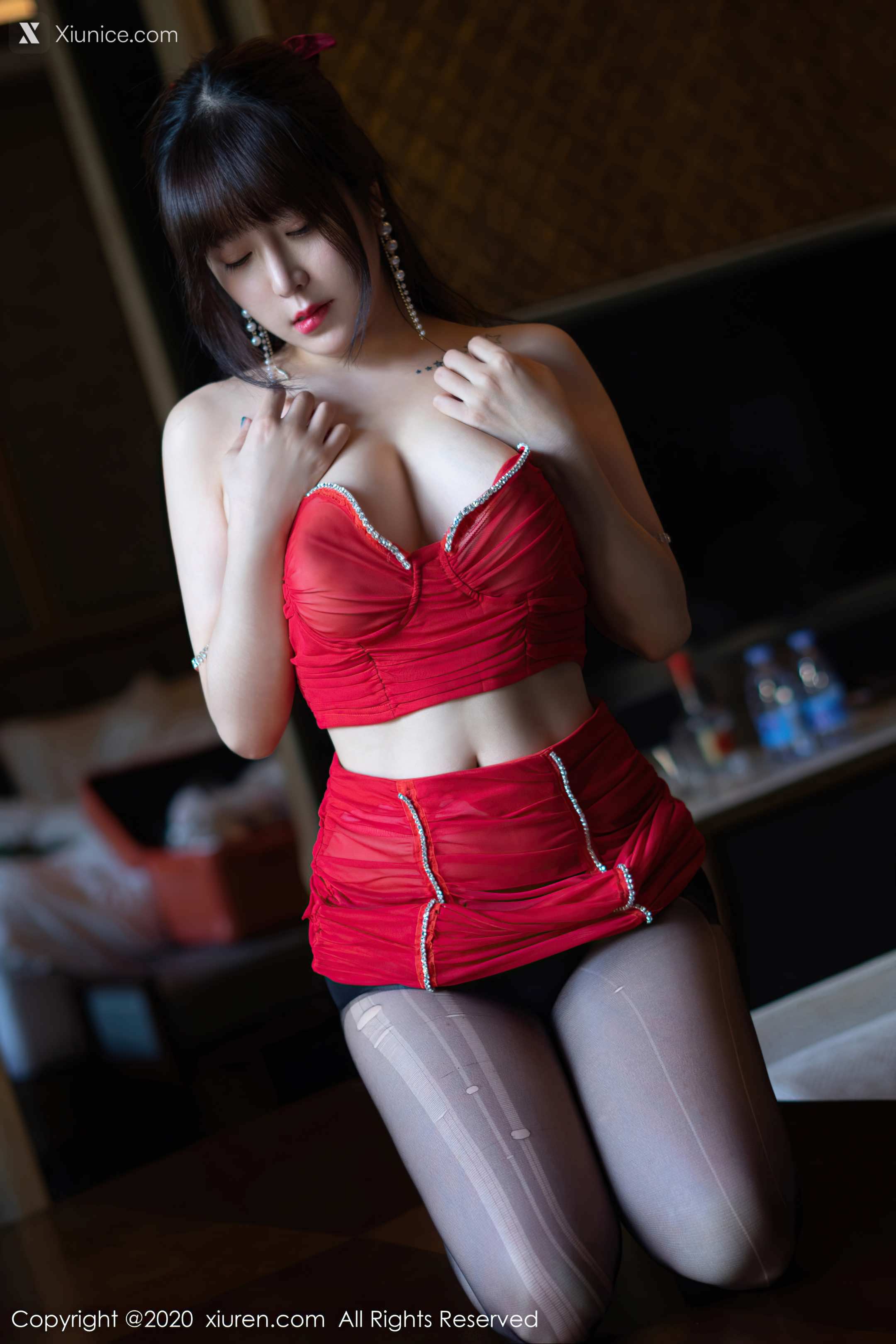 Xiuren秀人网 No.2757 王雨纯 第29张