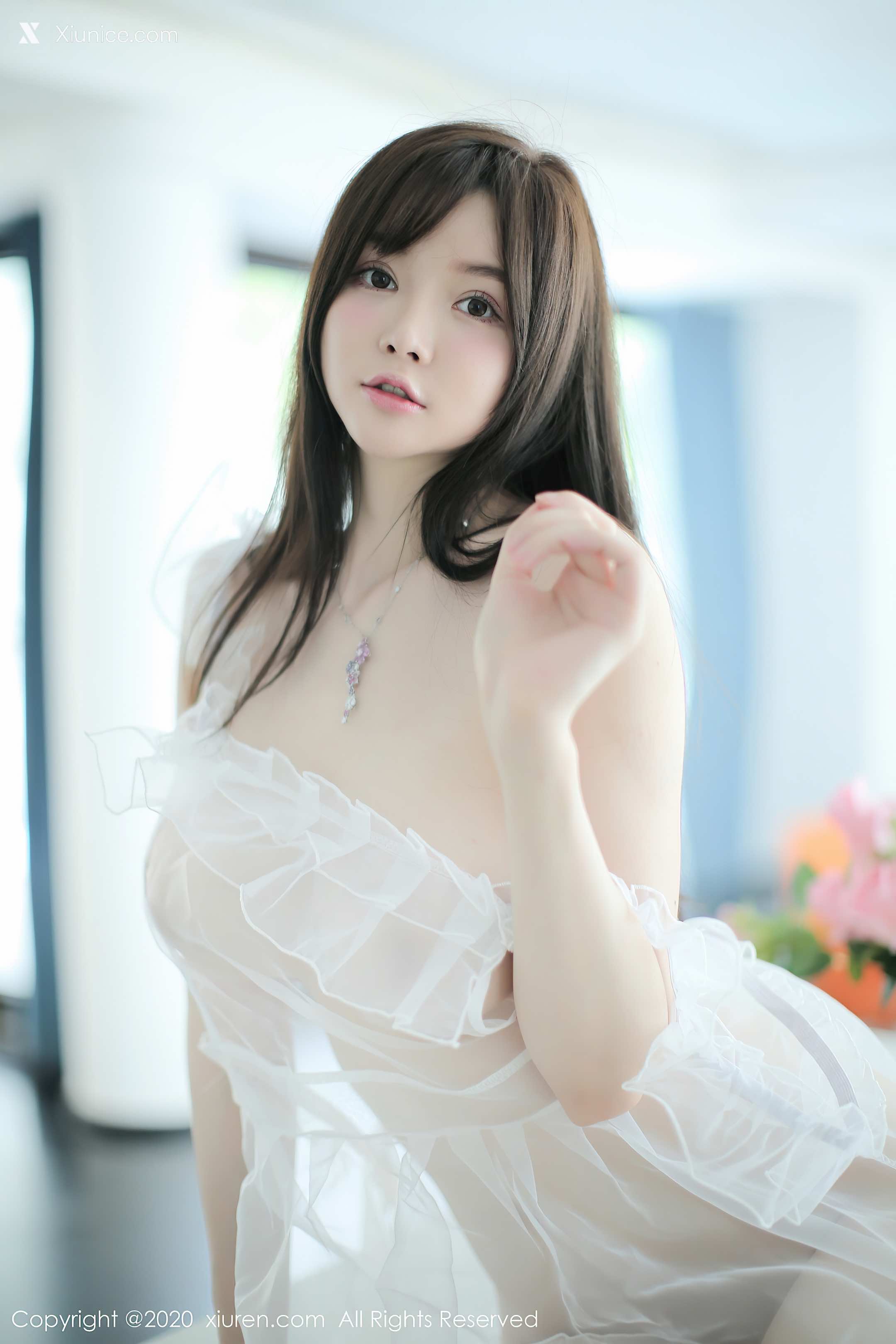 Xiuren秀人网 No.2660 糯美子Mini 第28张