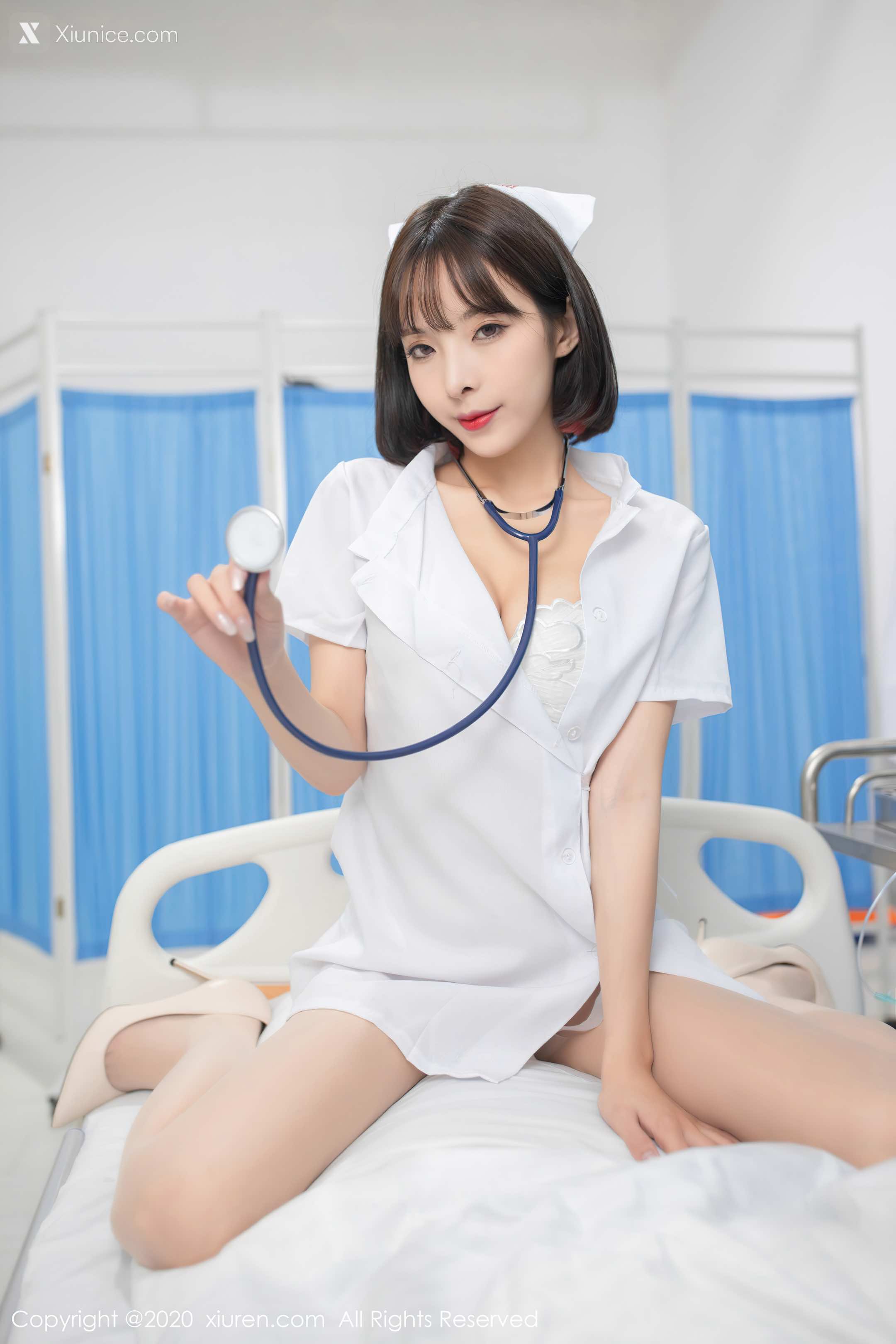 Xiuren秀人网 No.2698 陈小喵 第16张