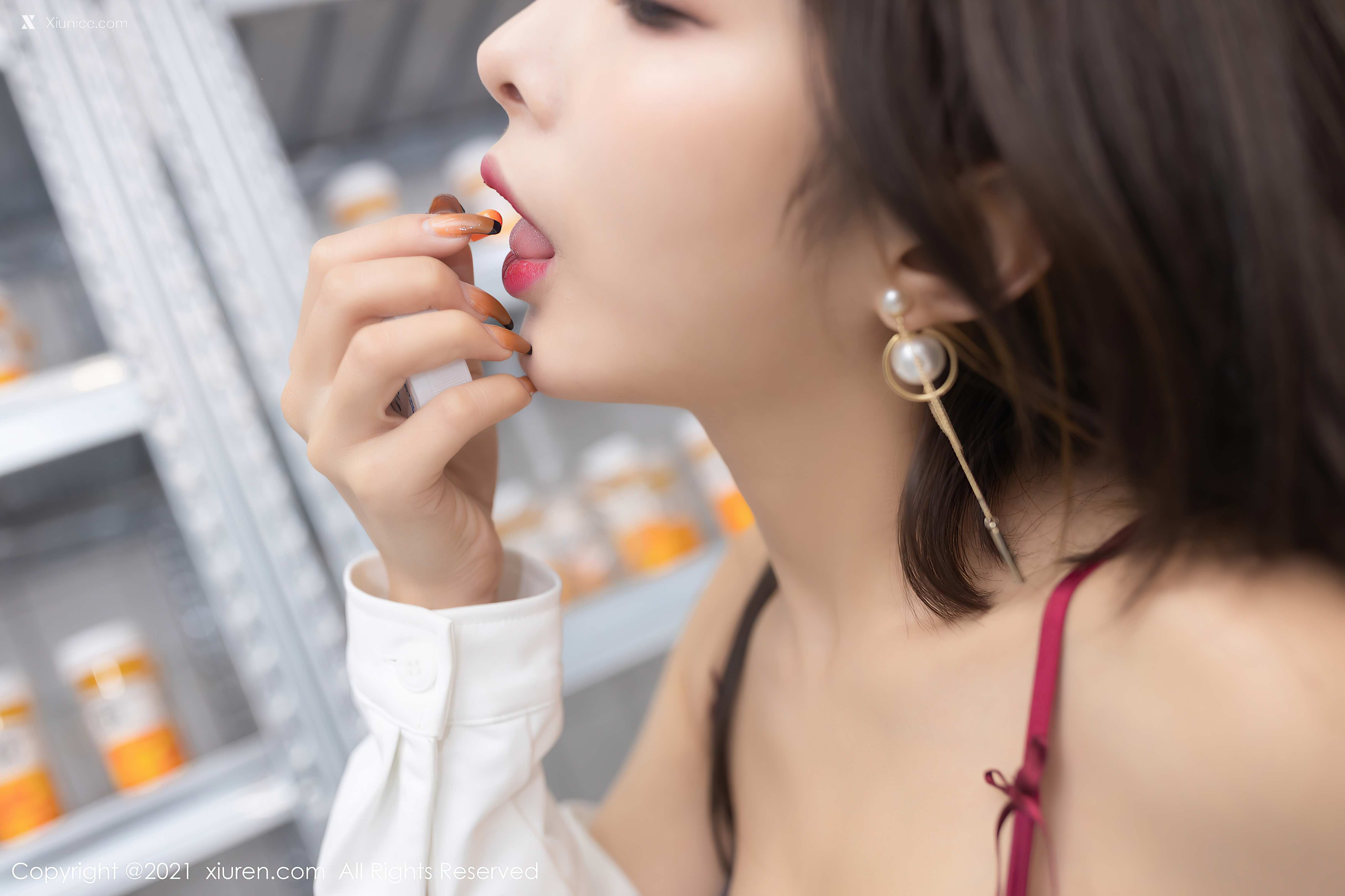 Xiuren秀人网 No.3079 陈小喵 第53张