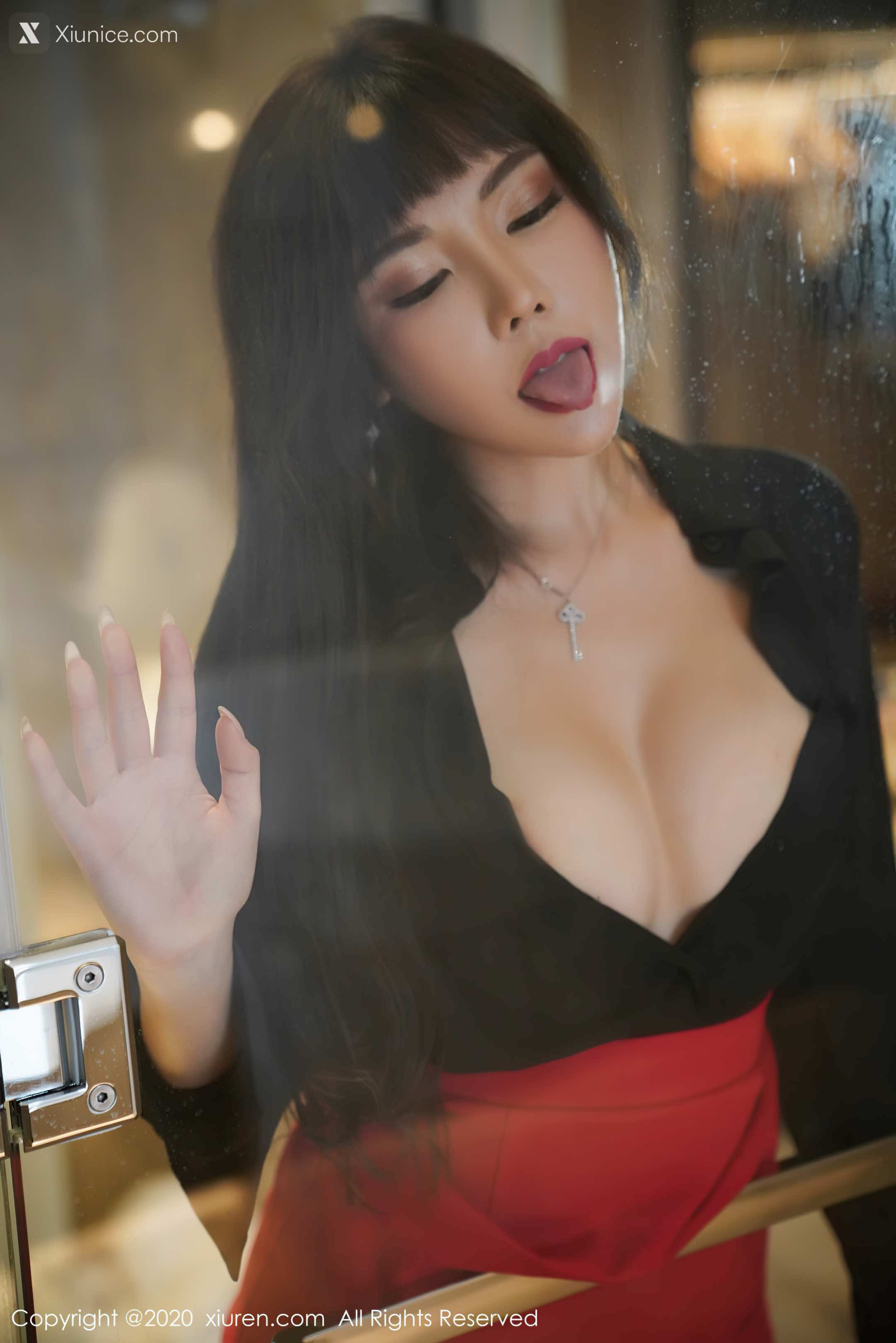 Xiuren秀人网 No.2738 萌汉药baby 第20张