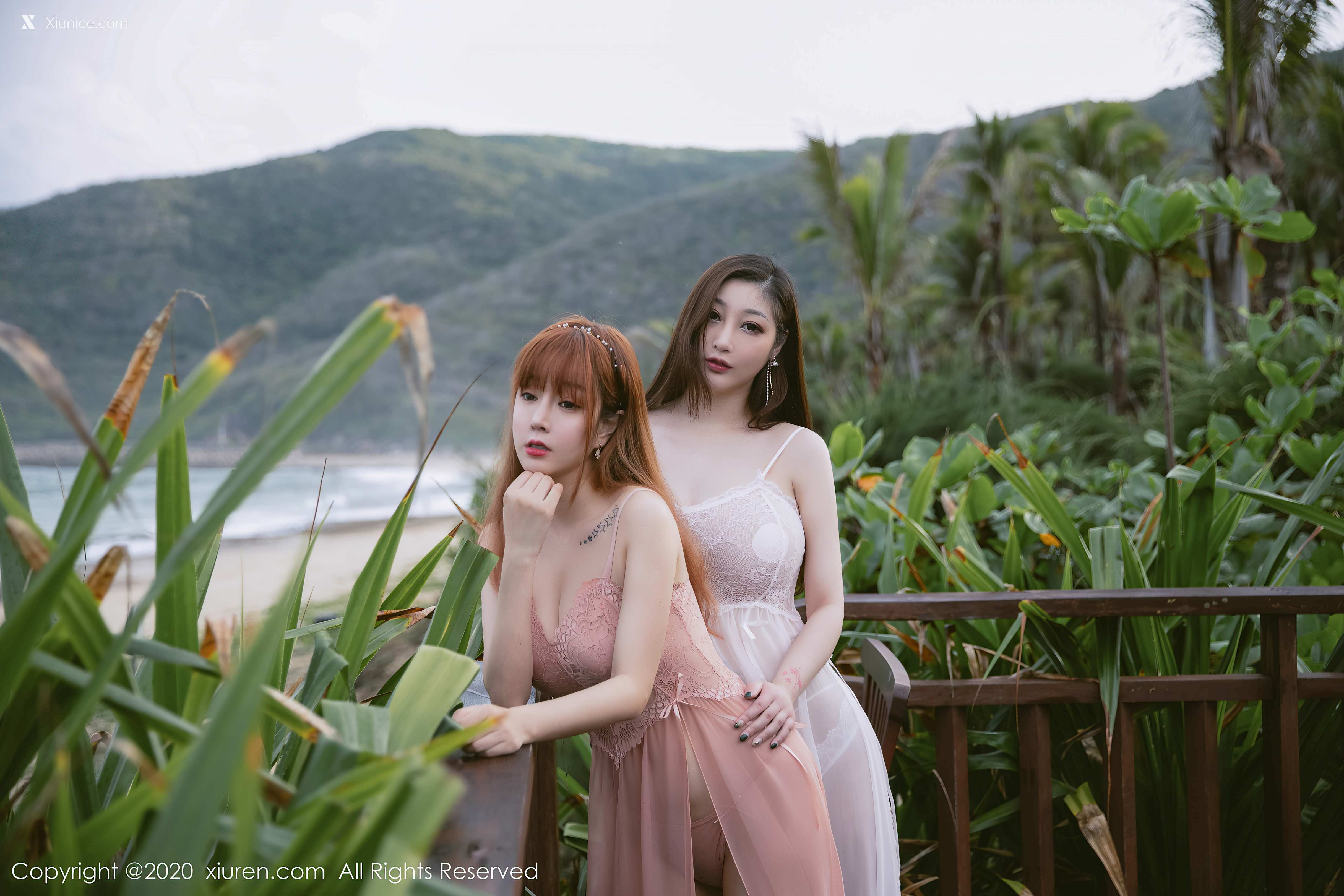 Xiuren秀人网 No.2444 妲己_Toxic 第14张