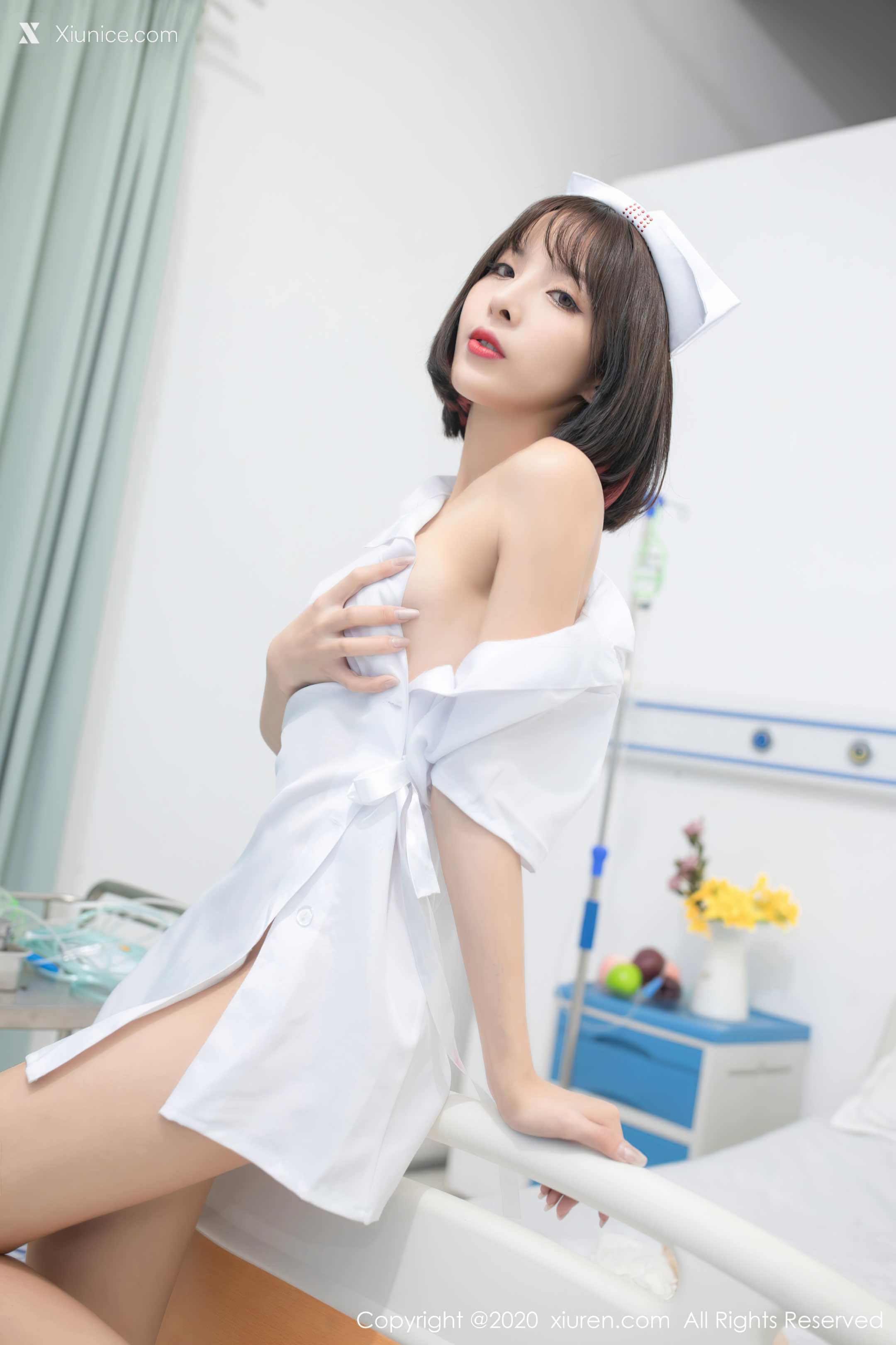 Xiuren秀人网 No.2698 陈小喵 第62张