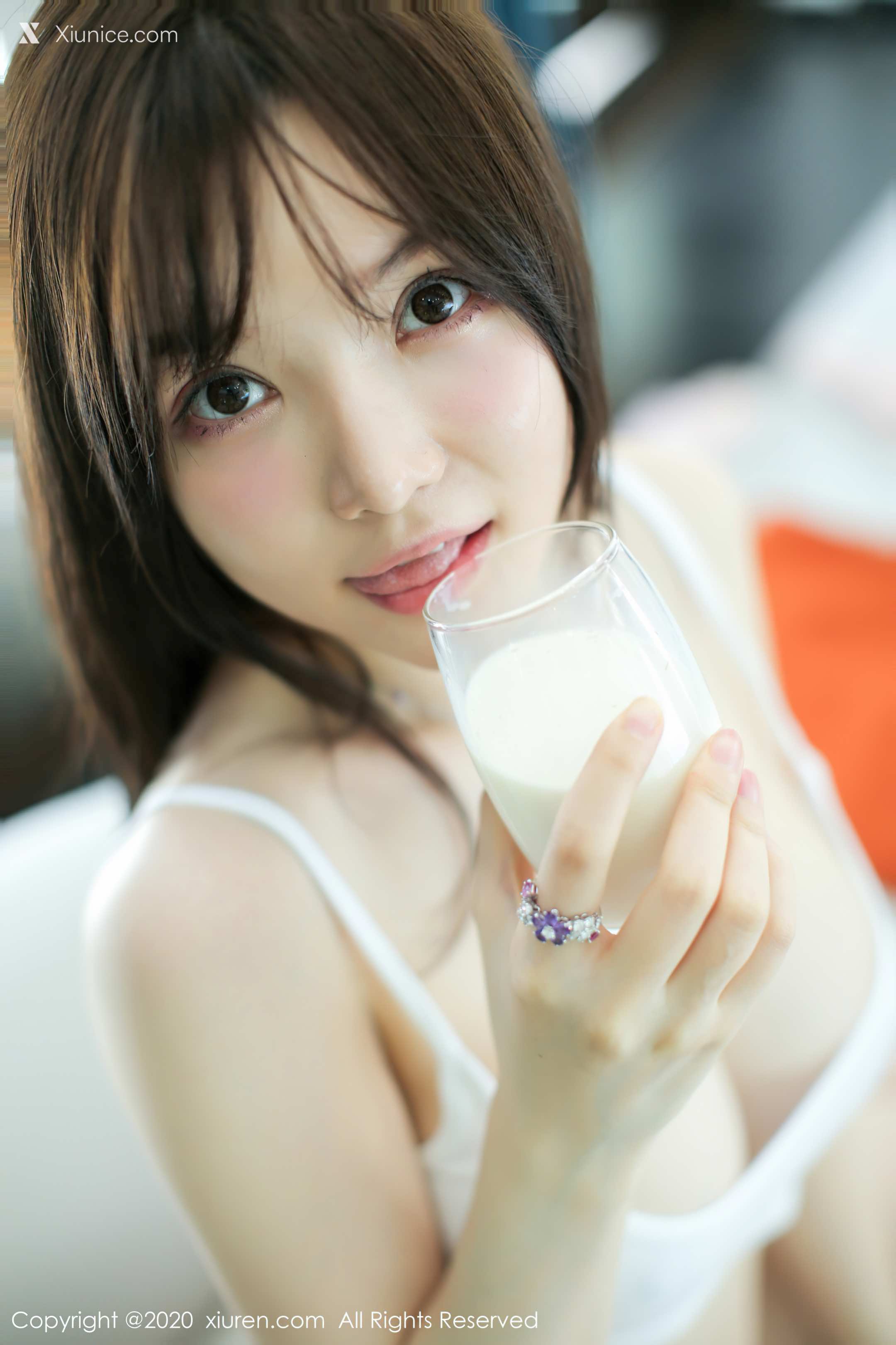 Xiuren秀人网 No.2565 糯美子Mini 第1张