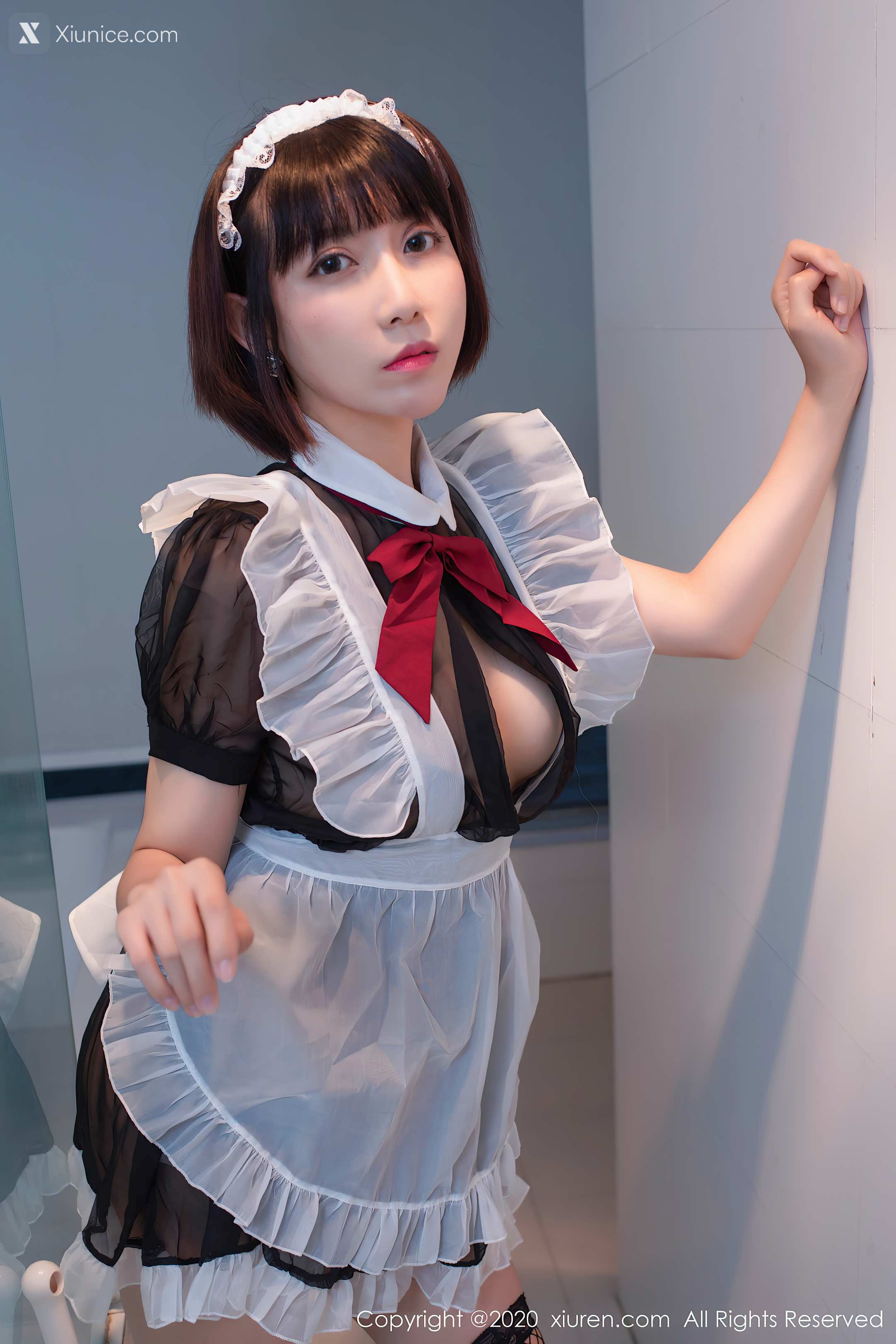 Xiuren秀人网 No.2494 安妮斯朵拉_Ann 第33张