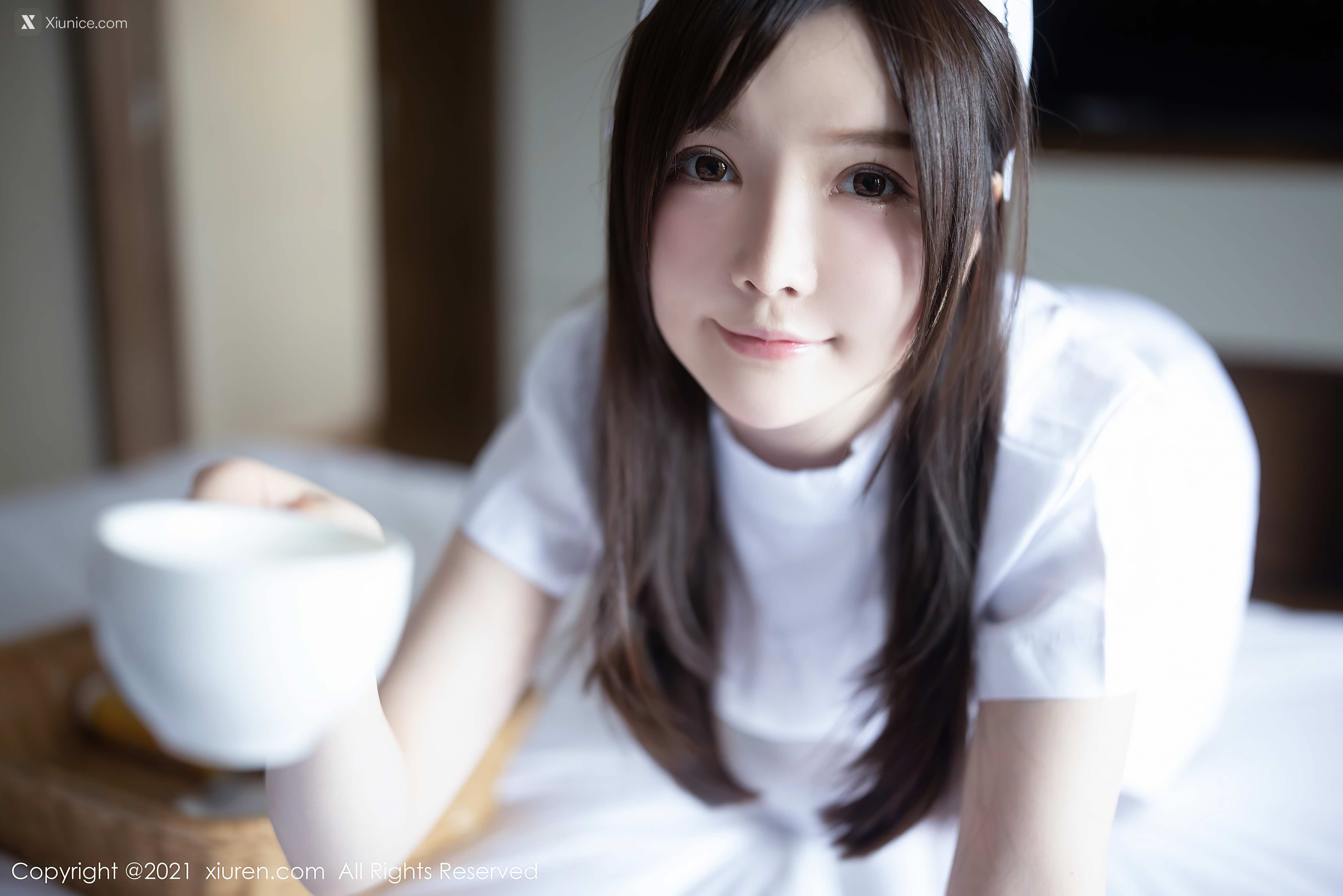 Xiuren秀人网 No.3114 糯美子MINIbabe 第22张