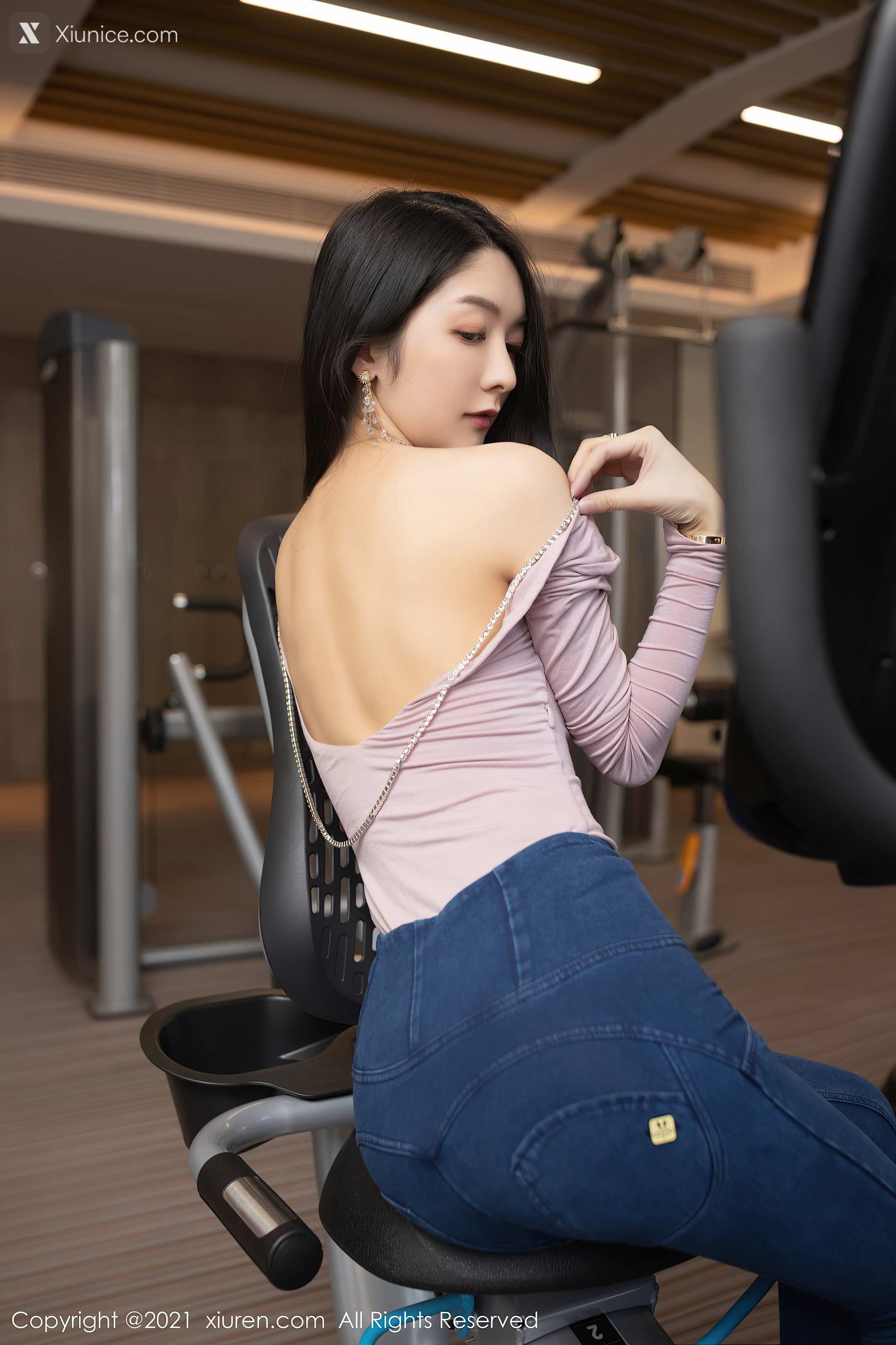Xiuren秀人网 No.3227 Angela00 第4张