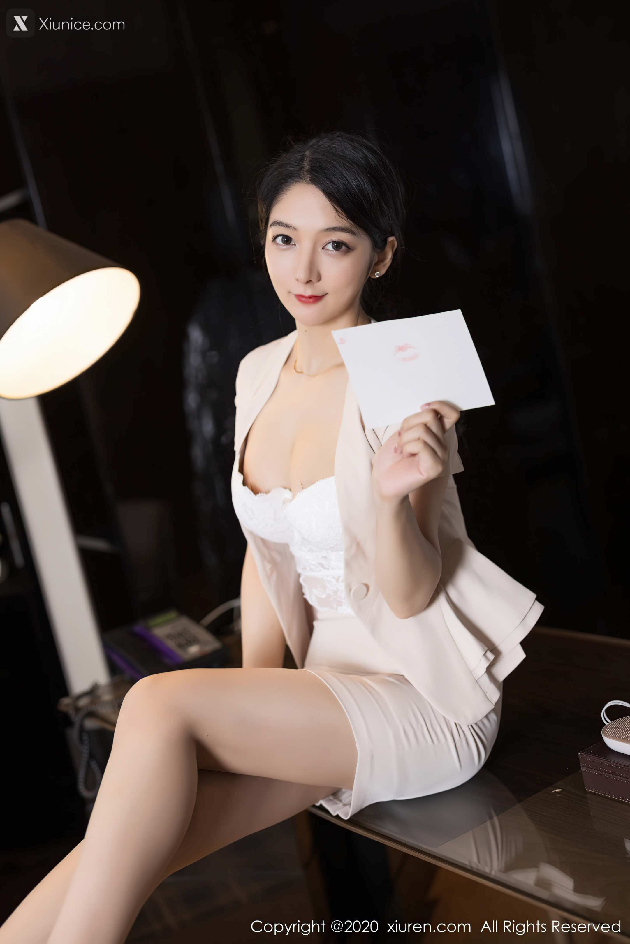 Xiuren秀人网 No.2619 Angela小热巴 第50张