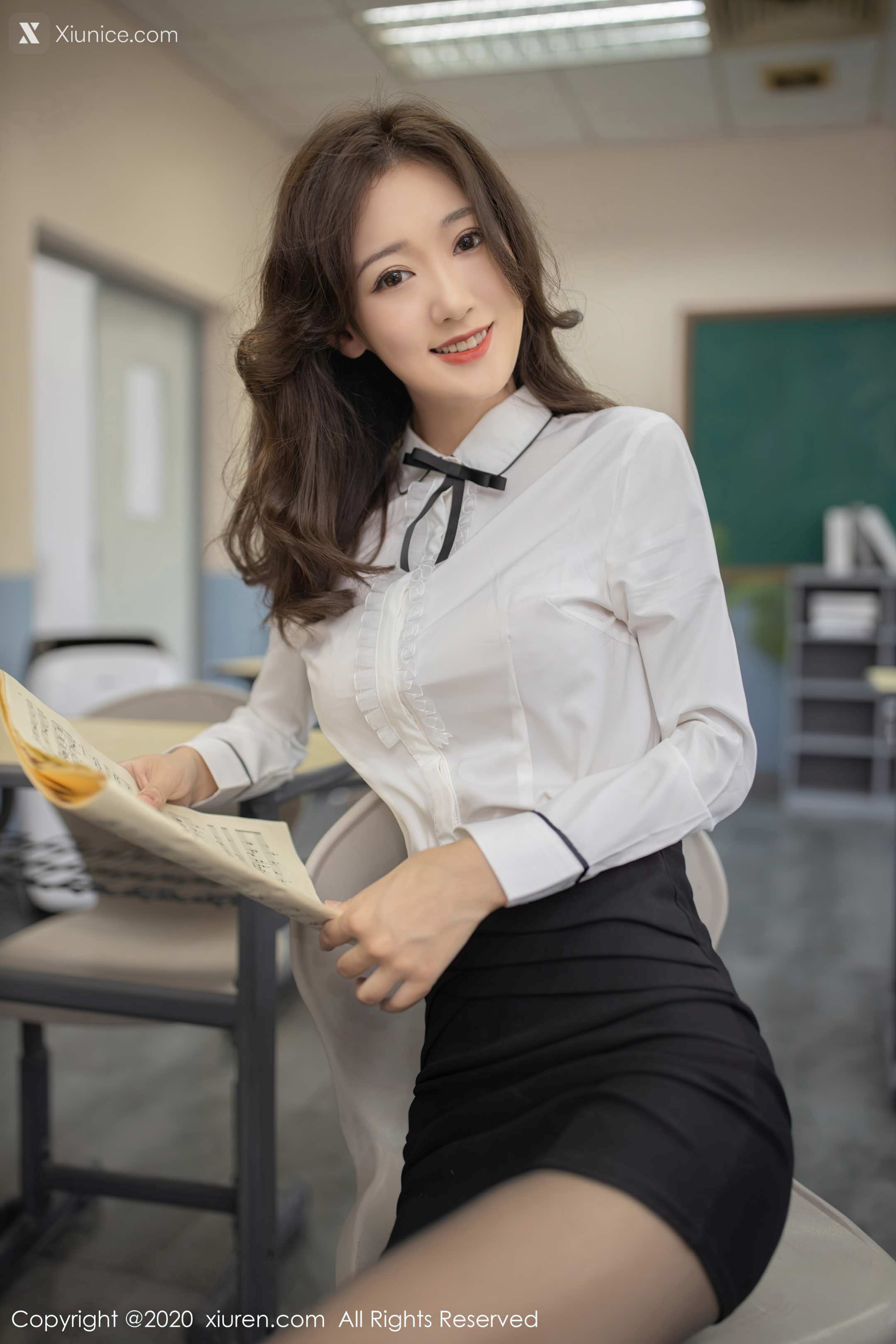 Xiuren秀人网 No.2739 唐安琪 第9张