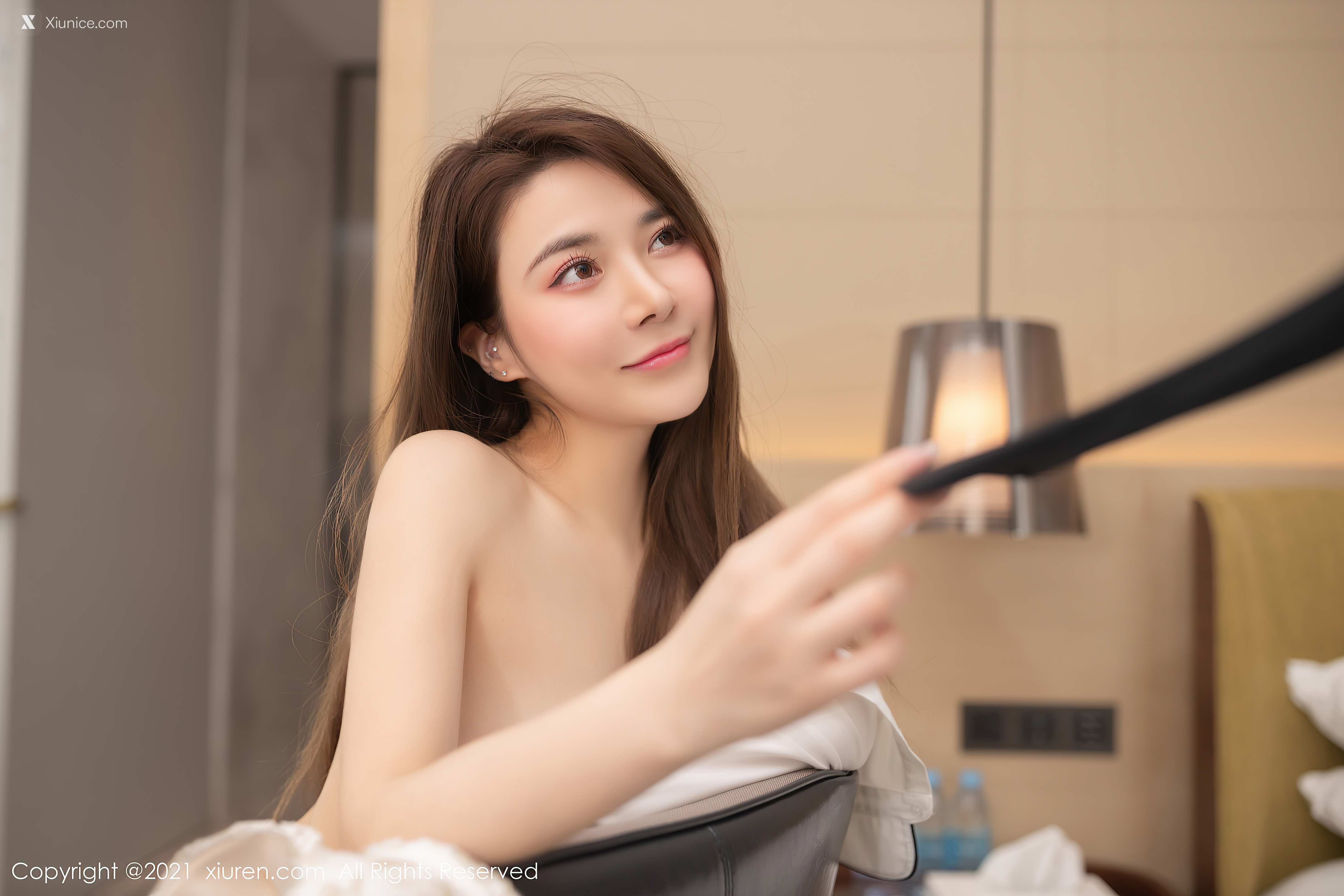 Xiuren秀人网 No.3339 鱼子酱Fish 第66张