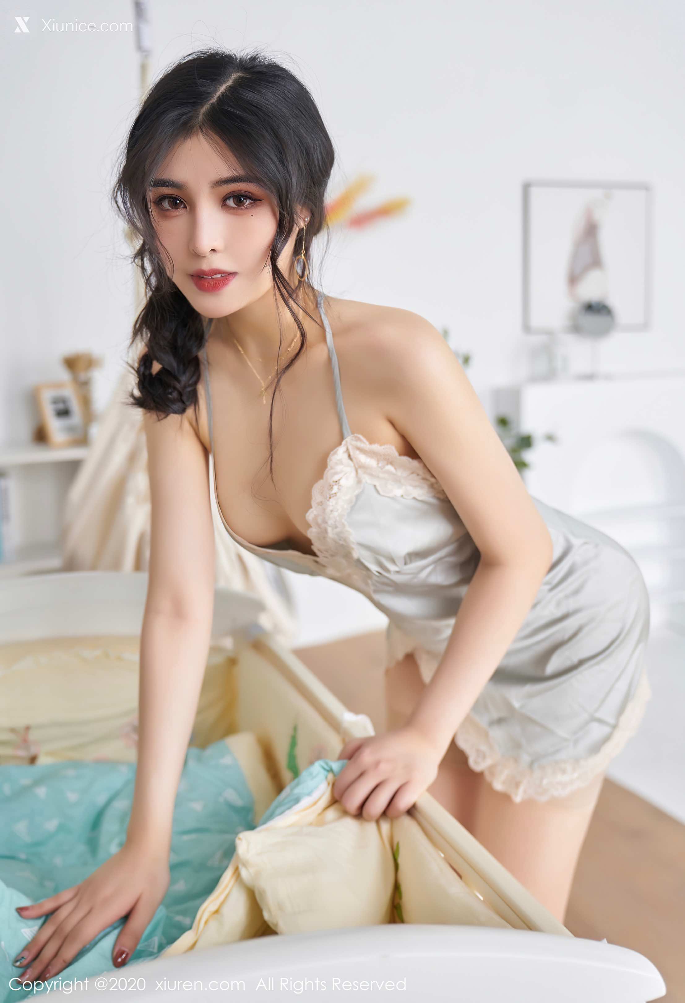 Xiuren秀人网 No.2737 韩静安 第49张
