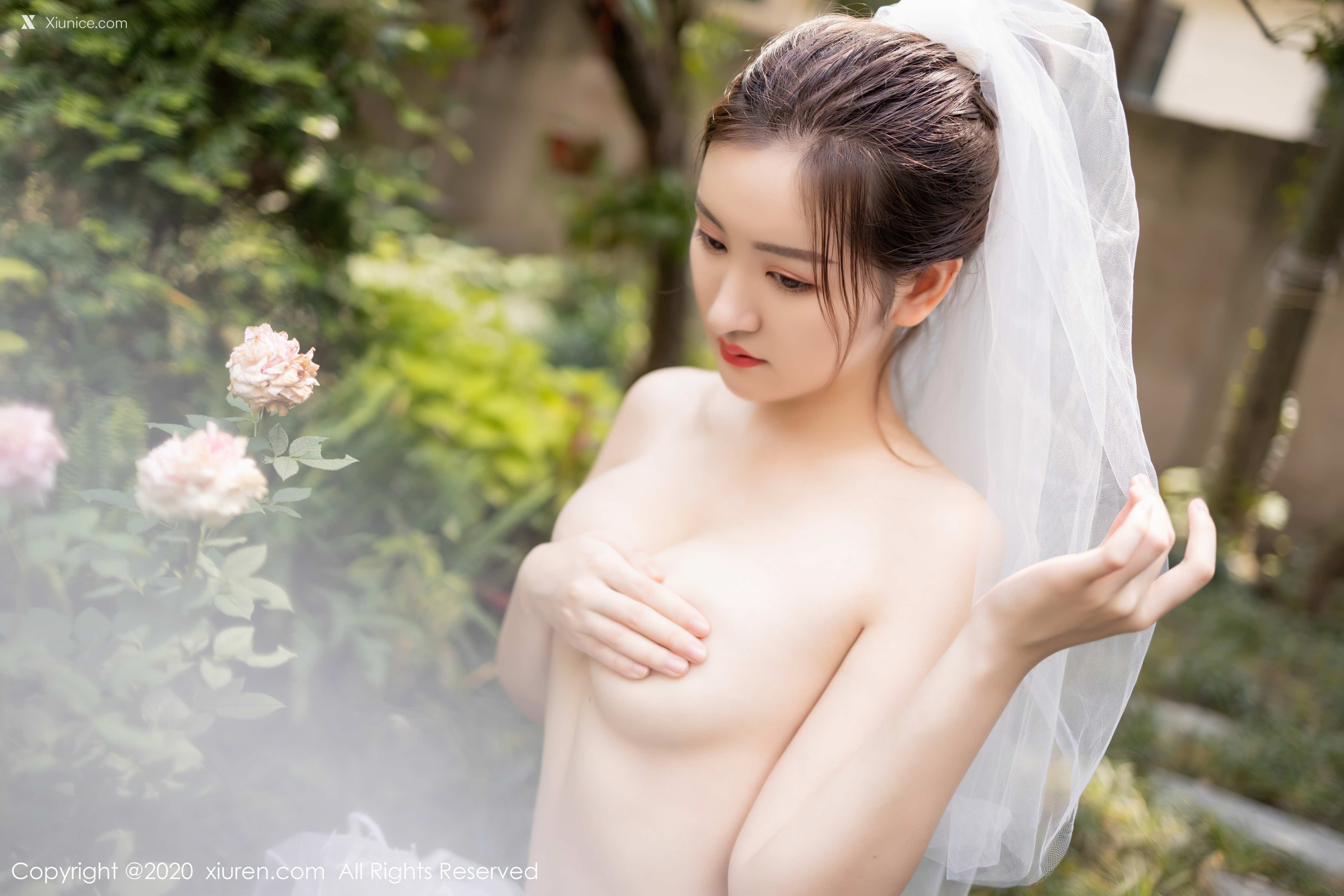 Xiuren秀人网 No.2706 沈梦瑶 第32张