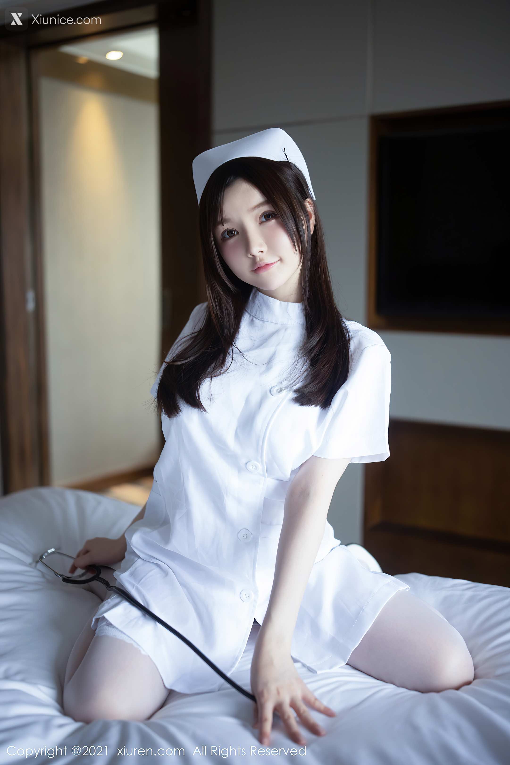 Xiuren秀人网 No.3114 糯美子MINIbabe 第9张
